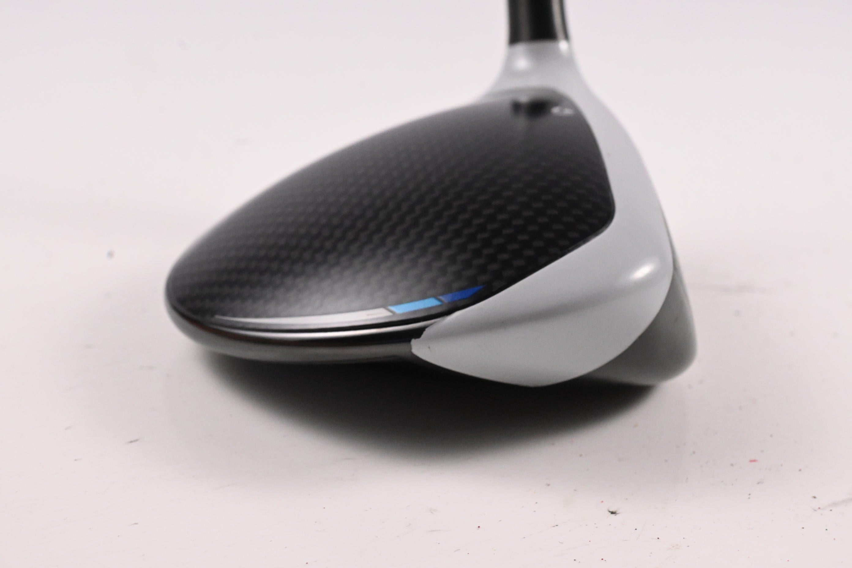 Taylormade SIM2 Max D #3 Wood / 16 Degree / Senior Flex Air Speeder 45 Shaft
