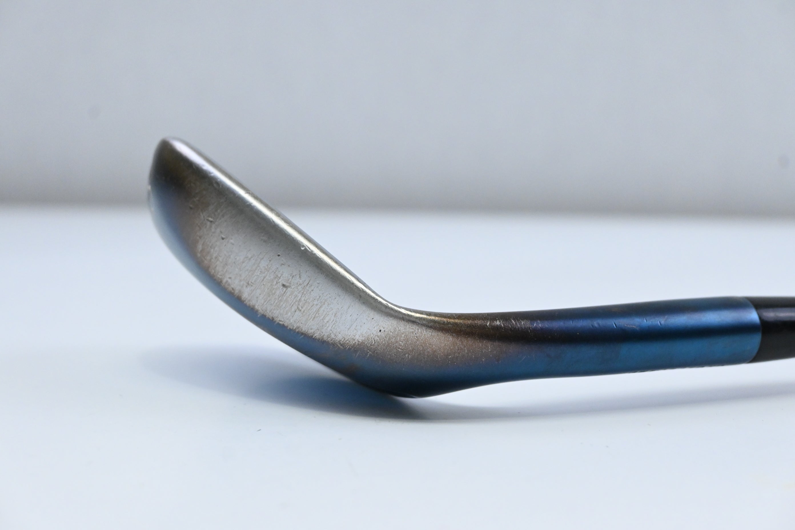 Mizuno Pro T-1 Lob Wedge / 60 Degree / Regular Flex Aerotech SteelFiber 95 Shaft