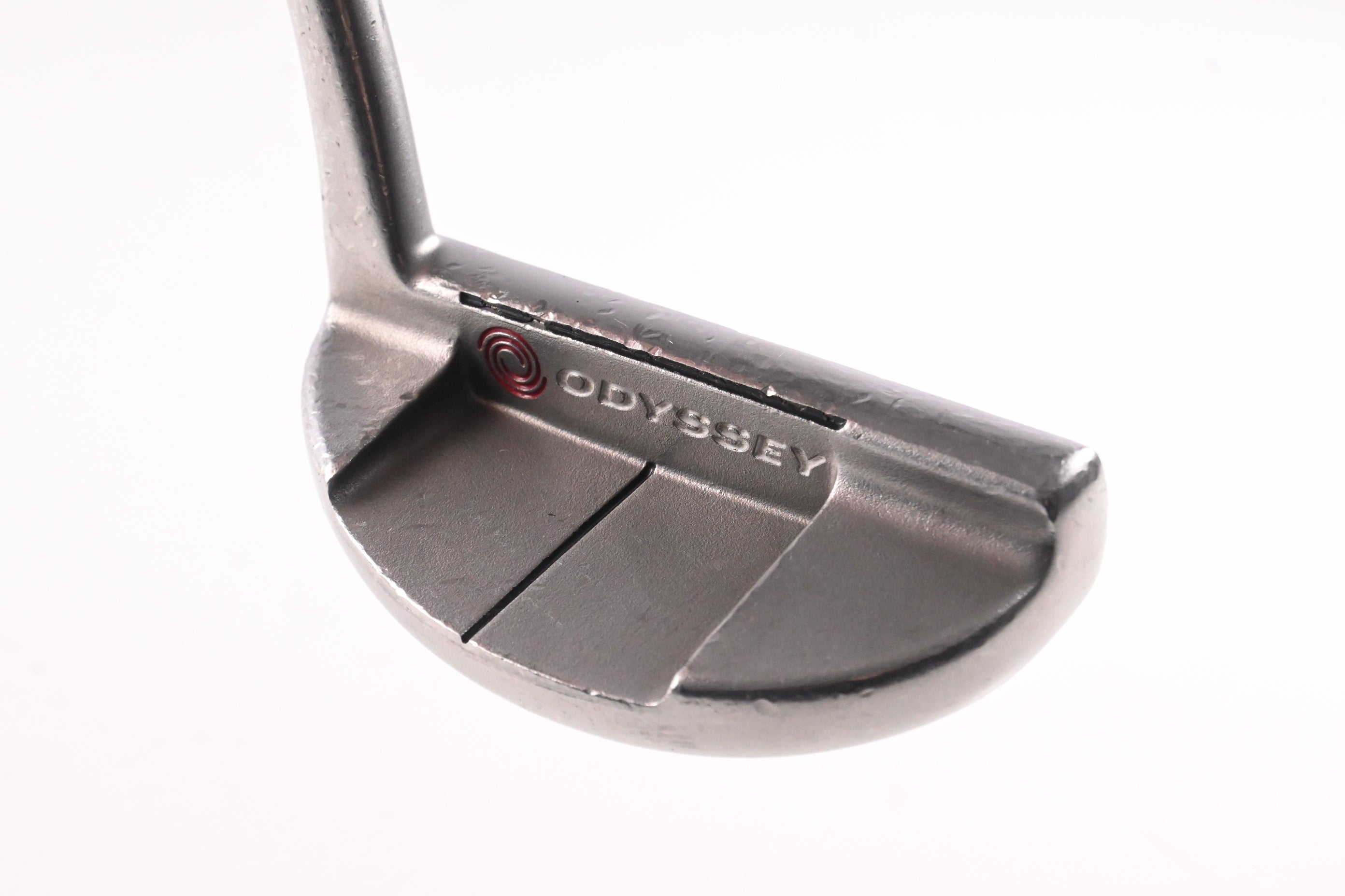 Odyssey White Ice #9 Putter / 34 Inch