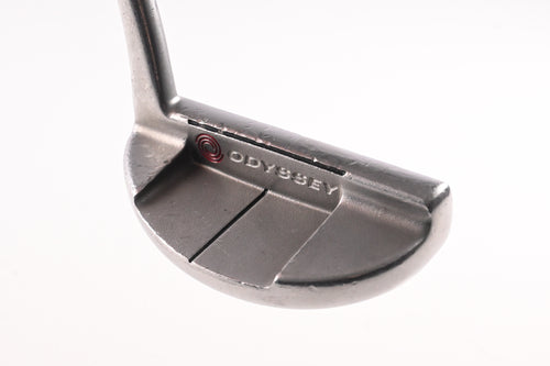 Odyssey White Ice #9 Putter / 34 Inch