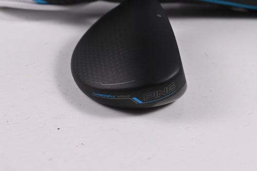 Ping G440 #3 Hybrid / 20 Degree / Stiff Flex Ping Alta CB Blue 70 Shaft
