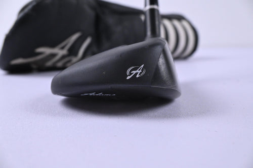 Adams Tight Lies 2013 #3 Wood / 14.5 Degree / Stiff Flex Aldila Tour Blue 65 Shaft
