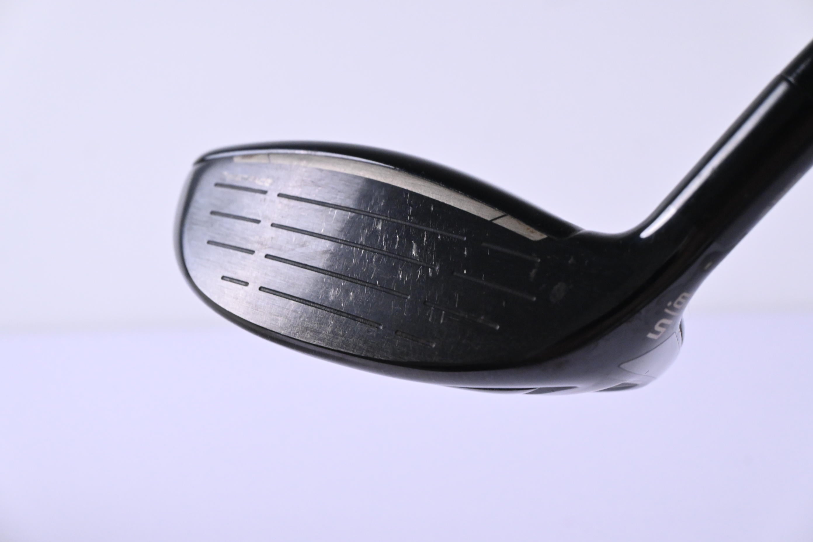 Ladies Taylormade Qi10 Max #5 Wood / 19 Degree / Ladies Flex Speeder NX TCS 40