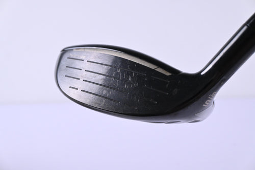 Ladies Taylormade Qi10 Max #5 Wood / 19 Degree / Ladies Flex Speeder NX TCS 40