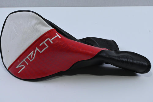 TaylorMade Stealth 2 Driver / 12 Degree / Senior Flex Fujikura Air Speeder 45