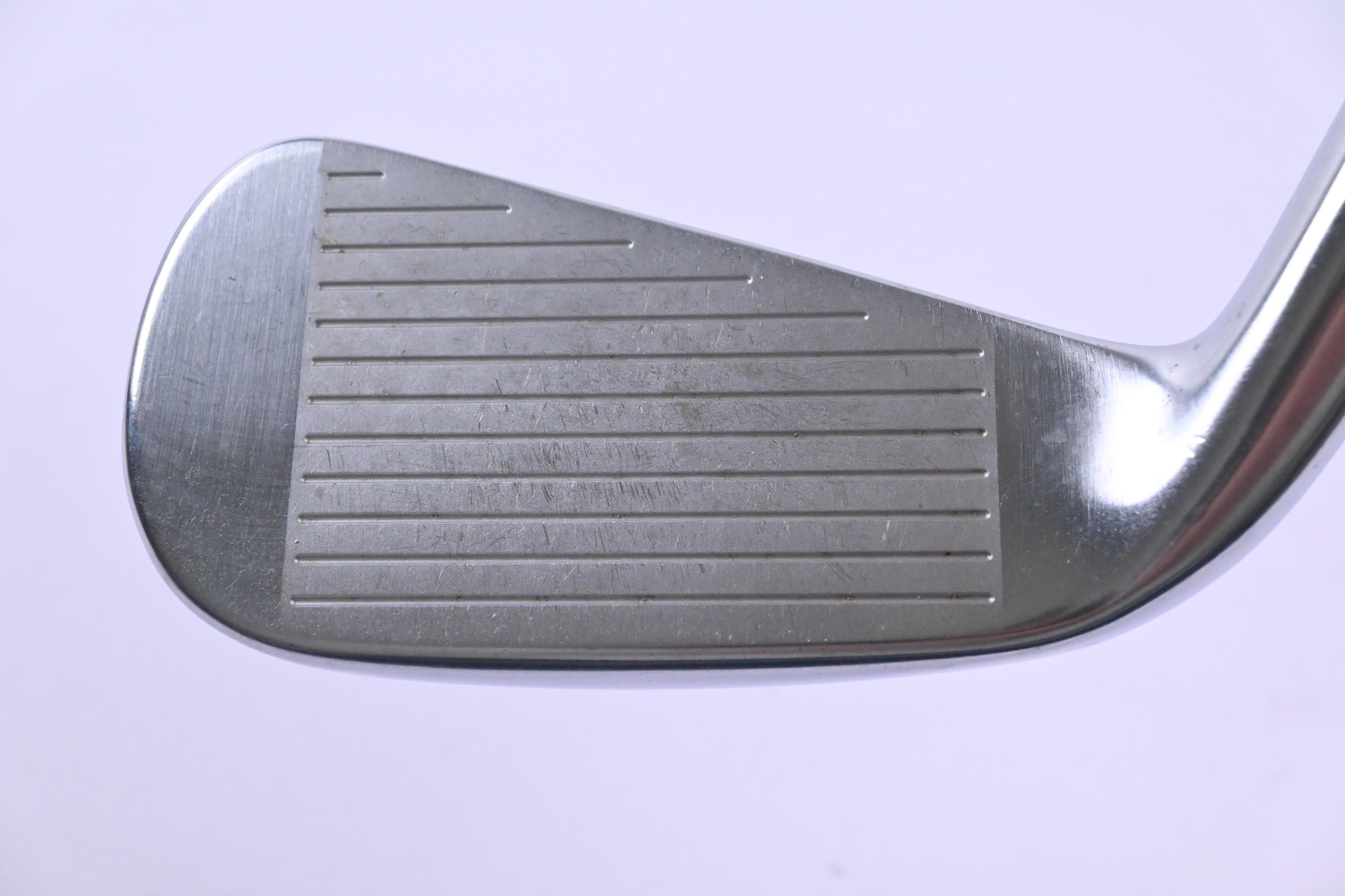 Titleist U505 2023 #3 Iron / 20 Degree / Stiff Flex HZRDUS Black Gen4 80 Shaft
