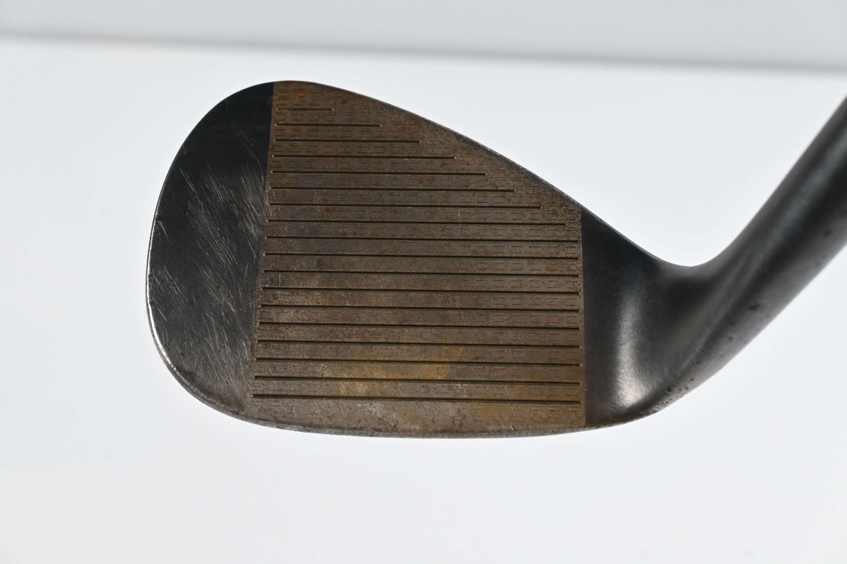 Taylormade Milled Grind 2 Black Lob Wedge / 58 Degree / Stiff Flex Dynamic Gold