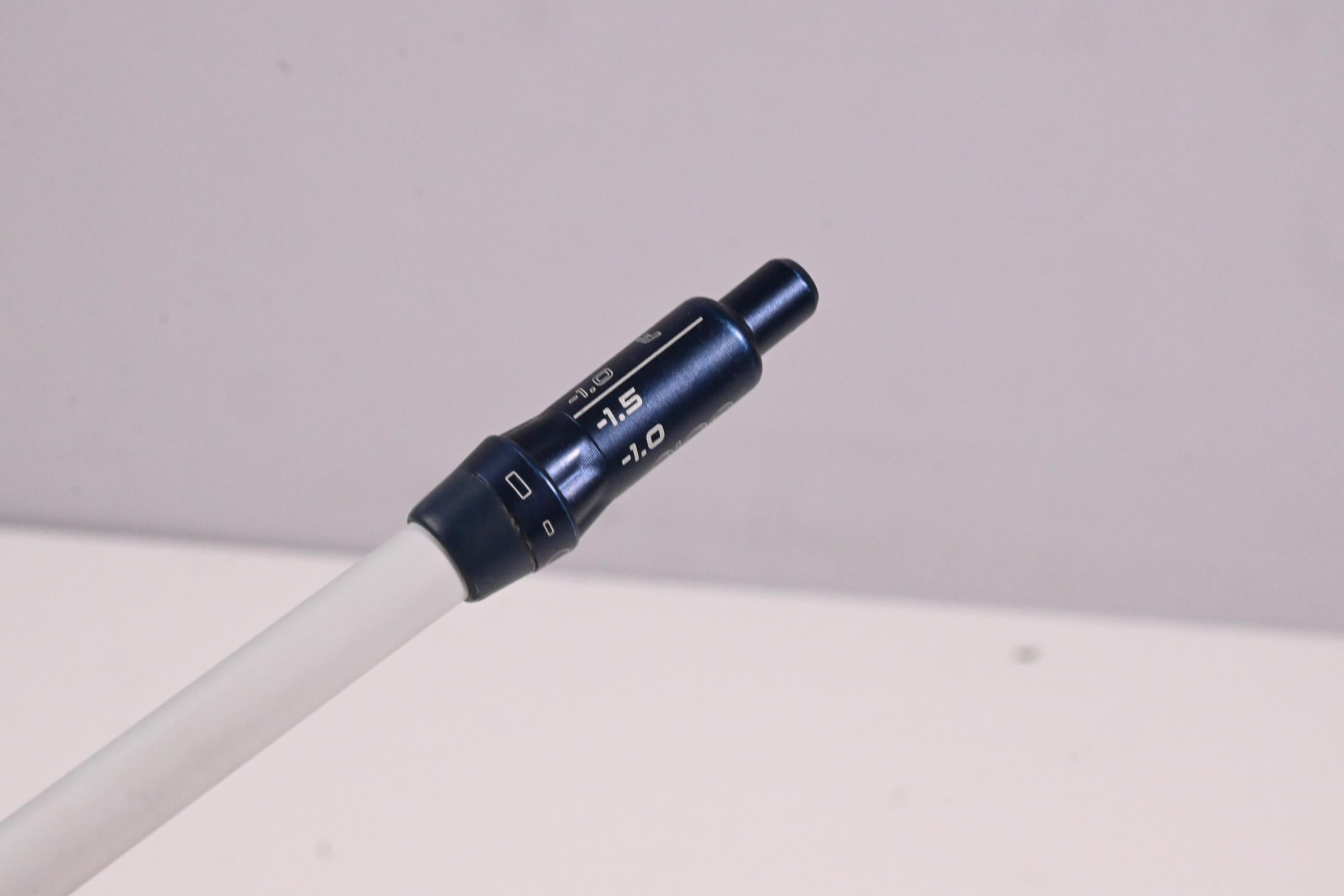 Ping ULT 250 Driver Shaft / Ladies Flex / Ping 3rd Gen