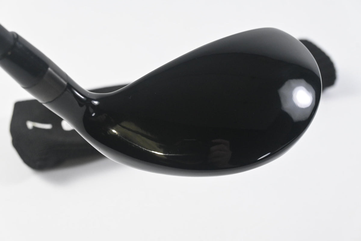 Eleven #7 Hybrid / 31 Degree / Regular Flex KBS TGI 70 Shaft