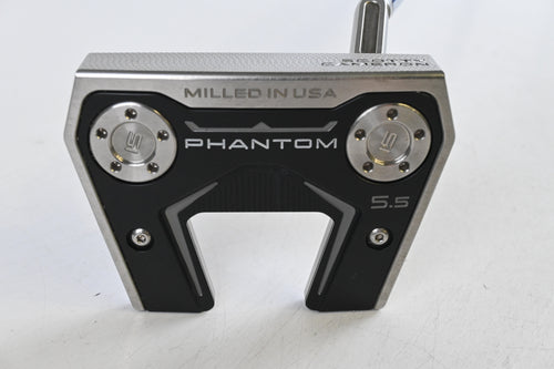 Scotty Cameron 2024 Phantom 5.5 Putter / 34 Inch