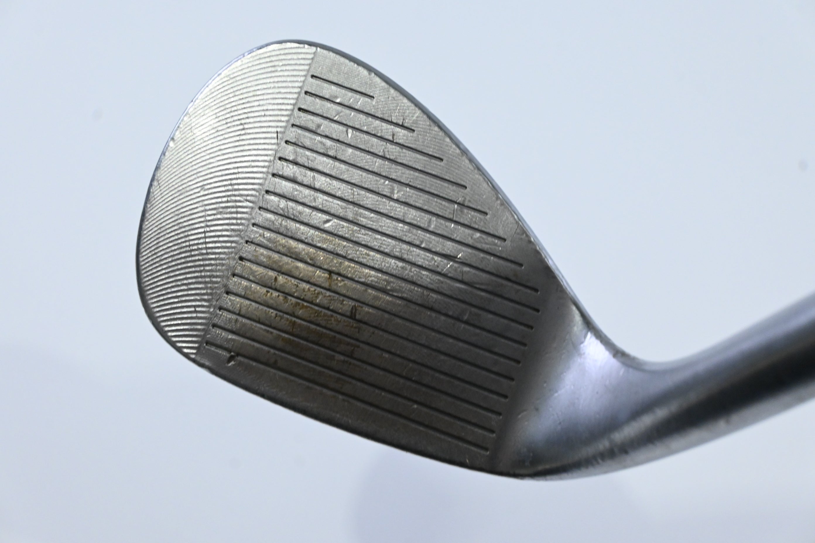 Cleveland RTX-4 Sand Wedge / 54 Degree / Stiff Flex Dynamic Gold S400