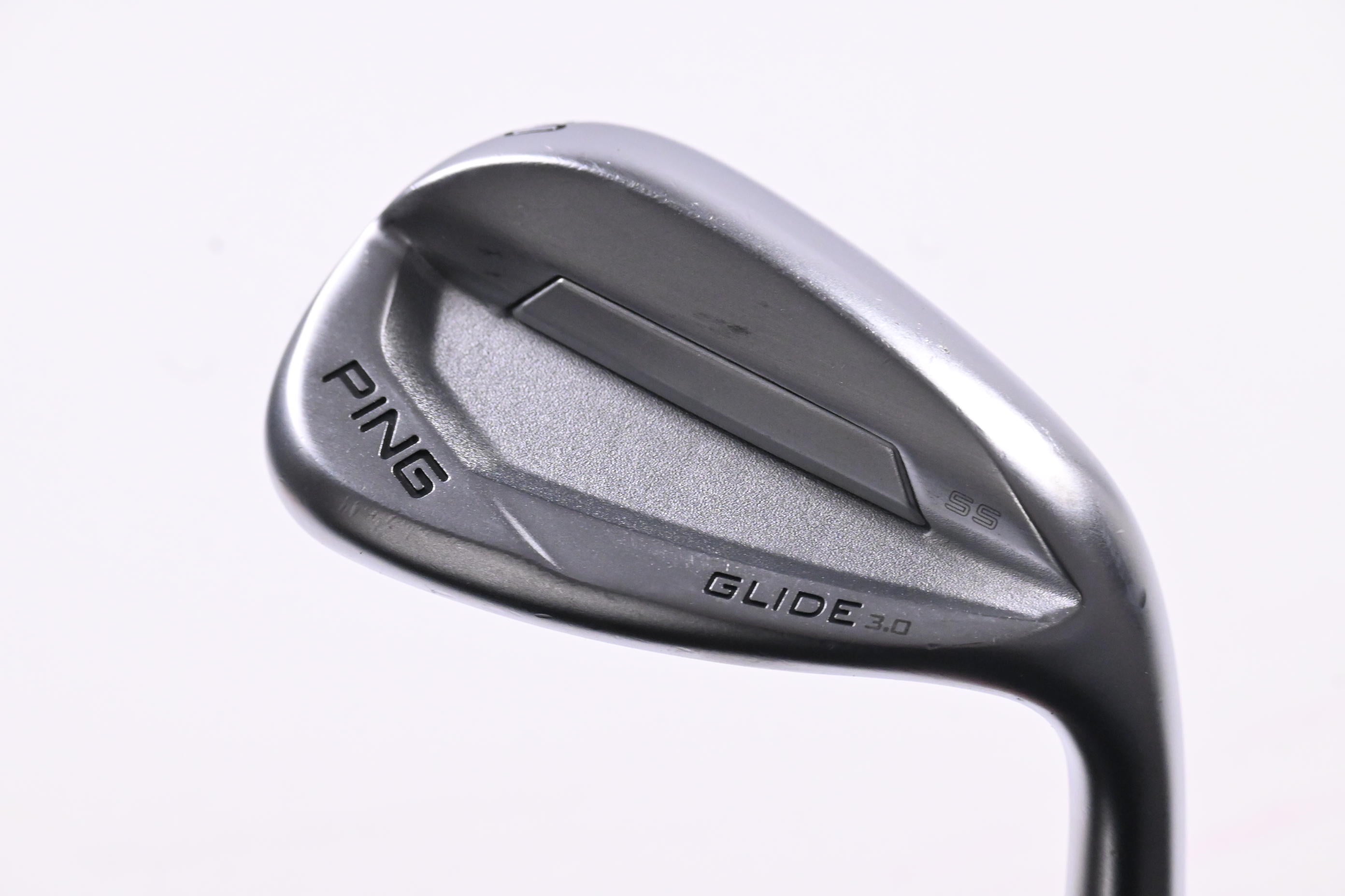 Ping Glide 3.0 Gap Wedge / 50 Degree / Black Dot / Wedge Flex Ping Z-Z115 Shaft