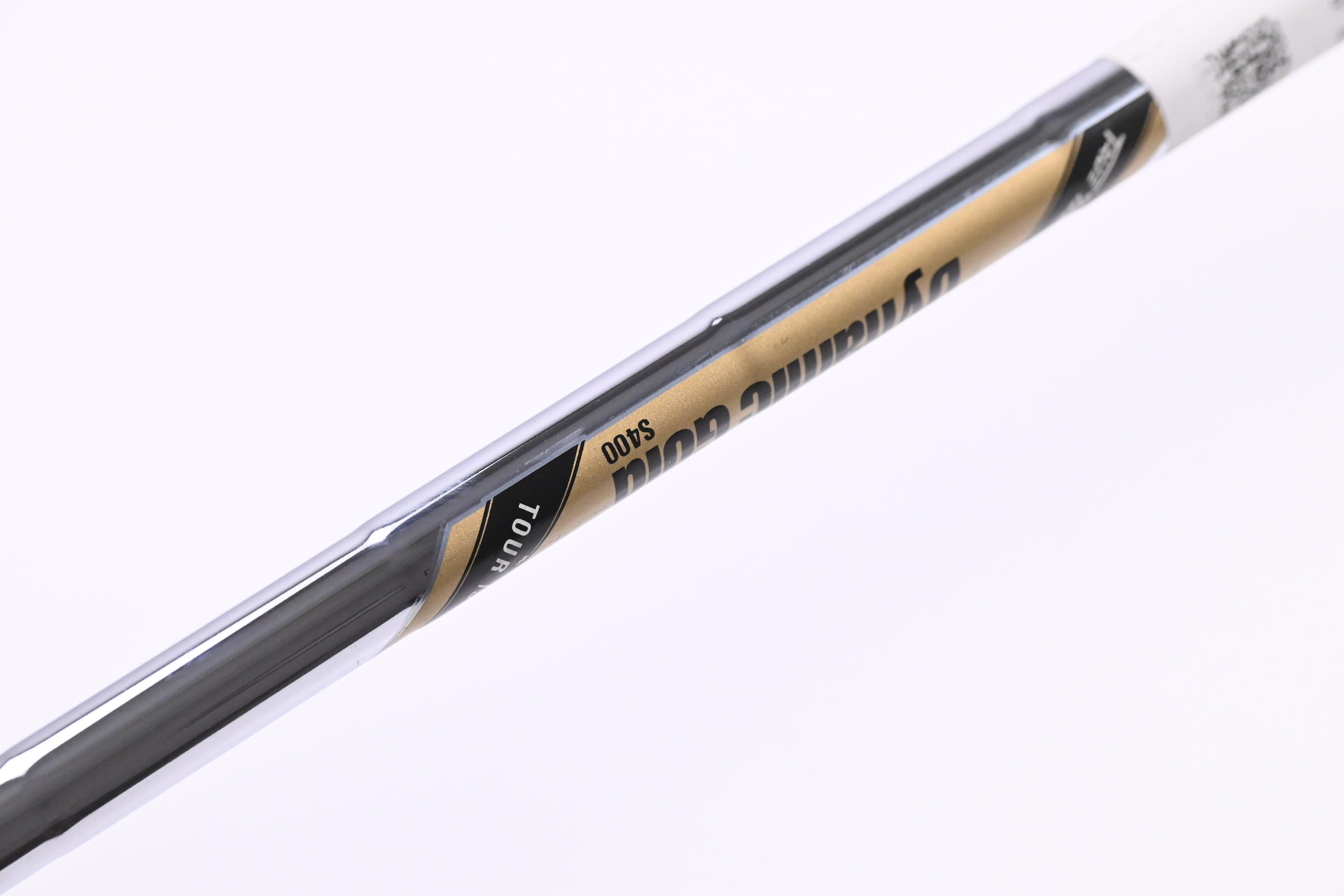 Cleveland RTZ Full Face Sand Wedge / 54 Degree / Stiff Flex Dynamic Gold S400