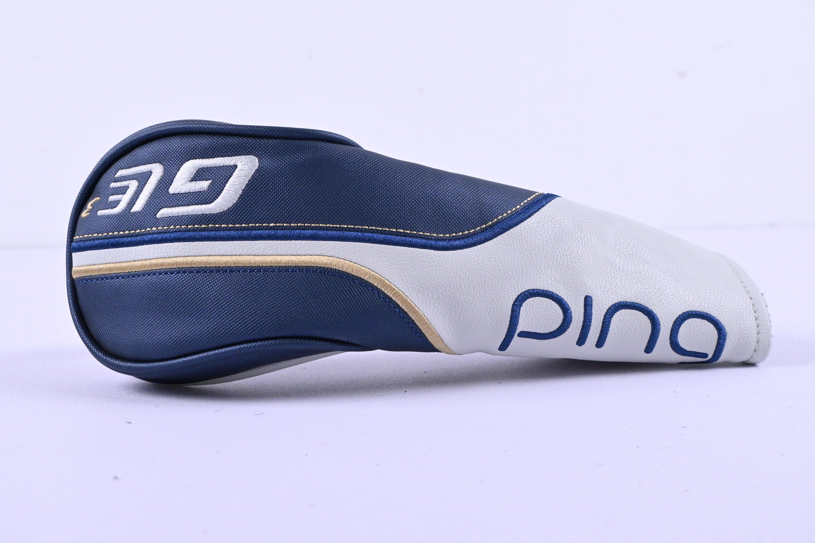 Ladies Ping G Le3 #3 Wood / 19 Degree / Ladies Flex Ping ULT 250 Shaft