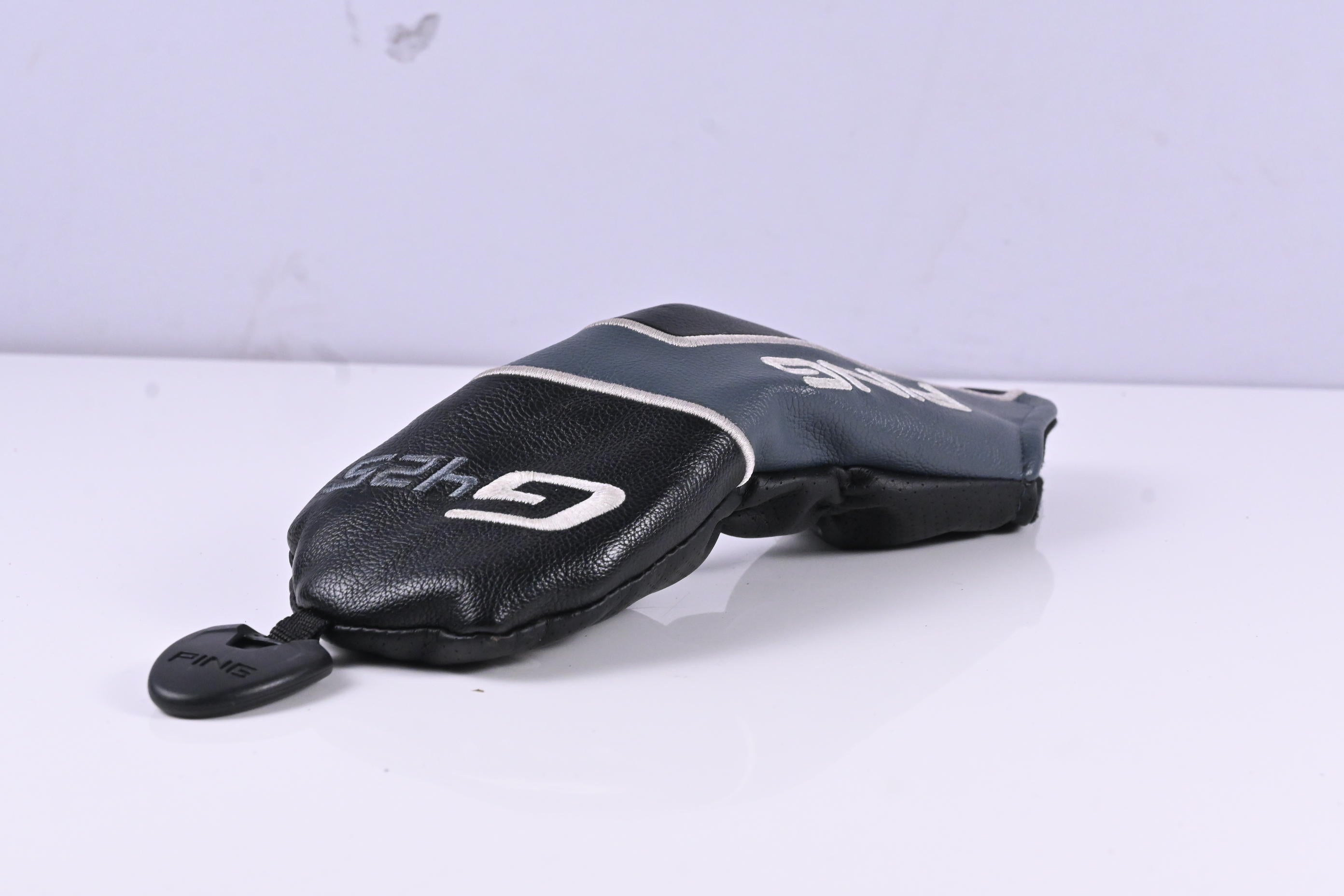 Ping G425 #2 Hybrid / 17 Degree / Regular Flex Ping Alta CB Slate 70 Shaft