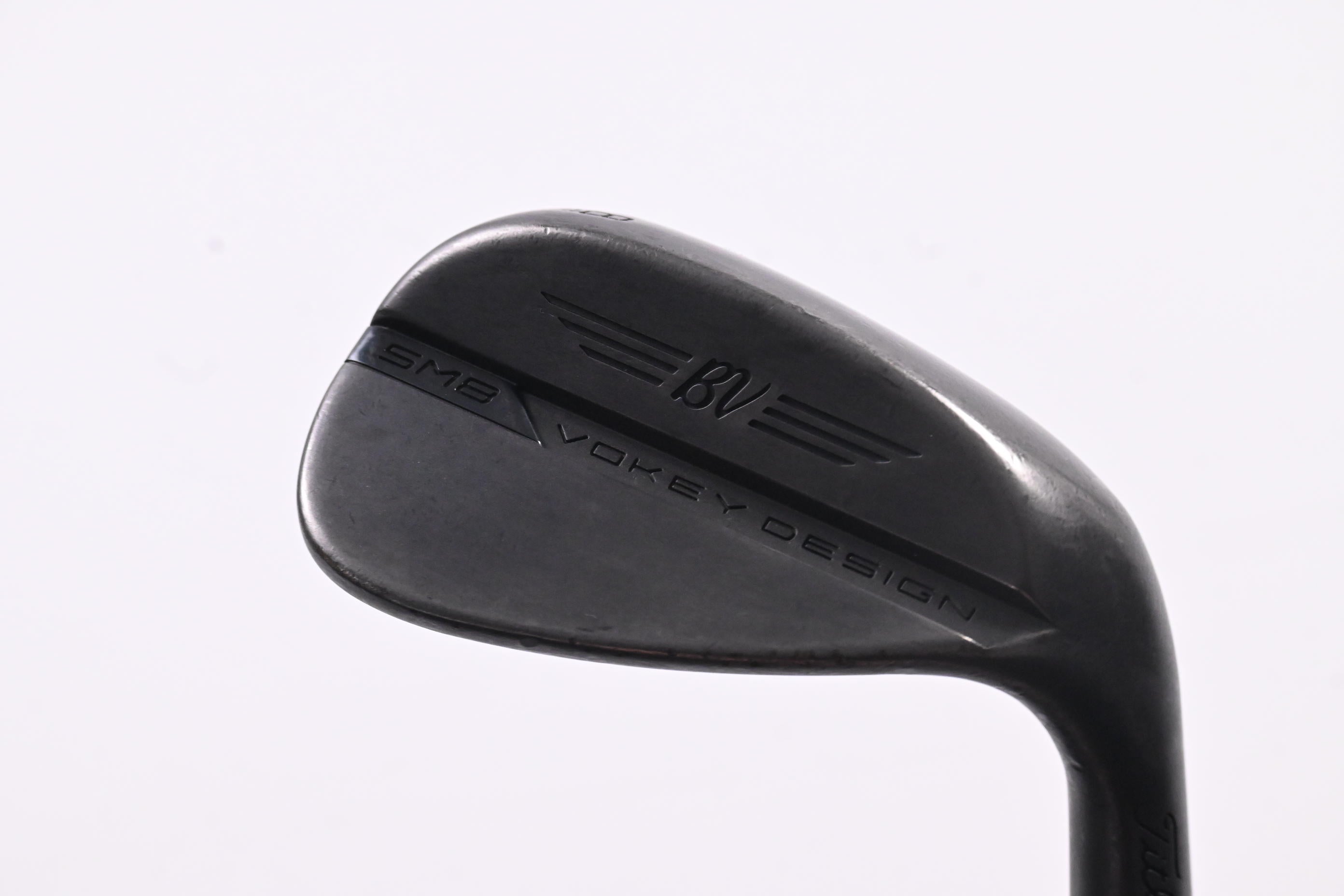 Titleist Vokey SM8 Pitching Wedge / 48 Degree / Wedge Flex Vokey SM8 Shaft