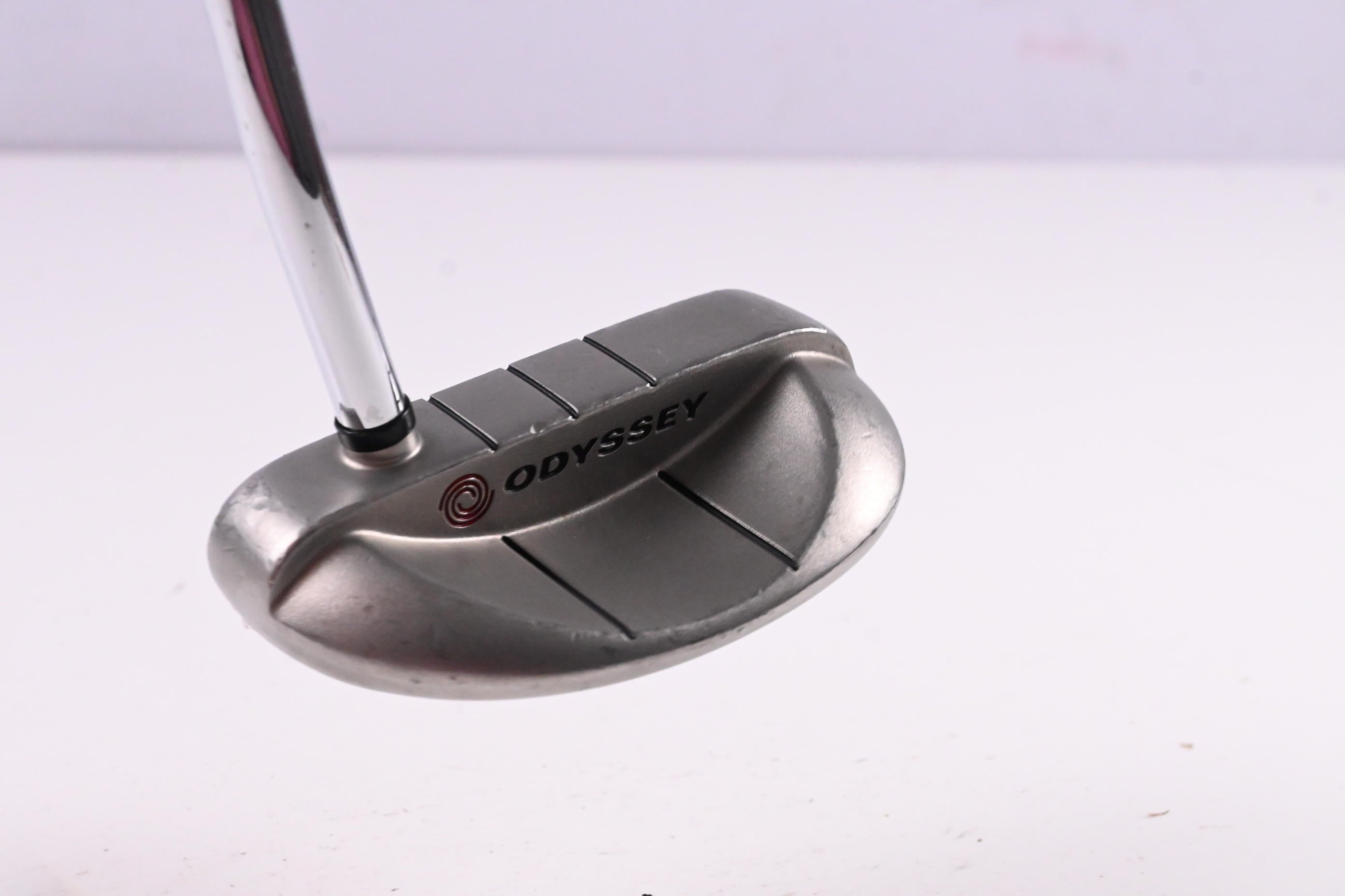 Odyssey White Hot Pro Rossie Putter / 34 Inch