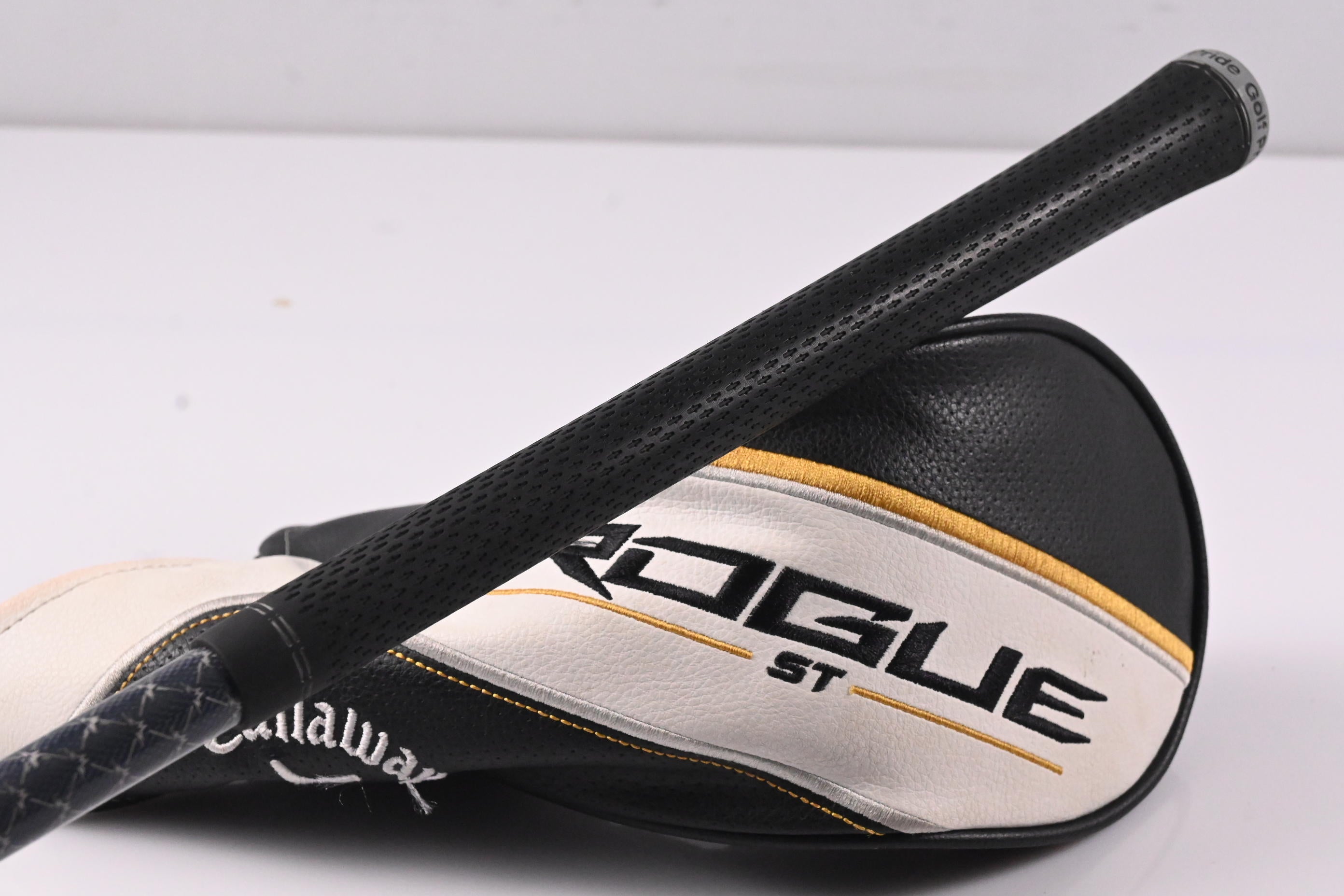Callaway Rogue ST Max D #3 Wood / 16 Degree / Regular Flex Tensei AV Blue 65
