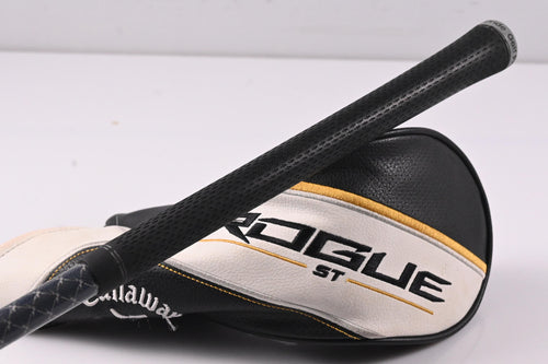 Callaway Rogue ST Max D #3 Wood / 16 Degree / Regular Flex Tensei AV Blue 65