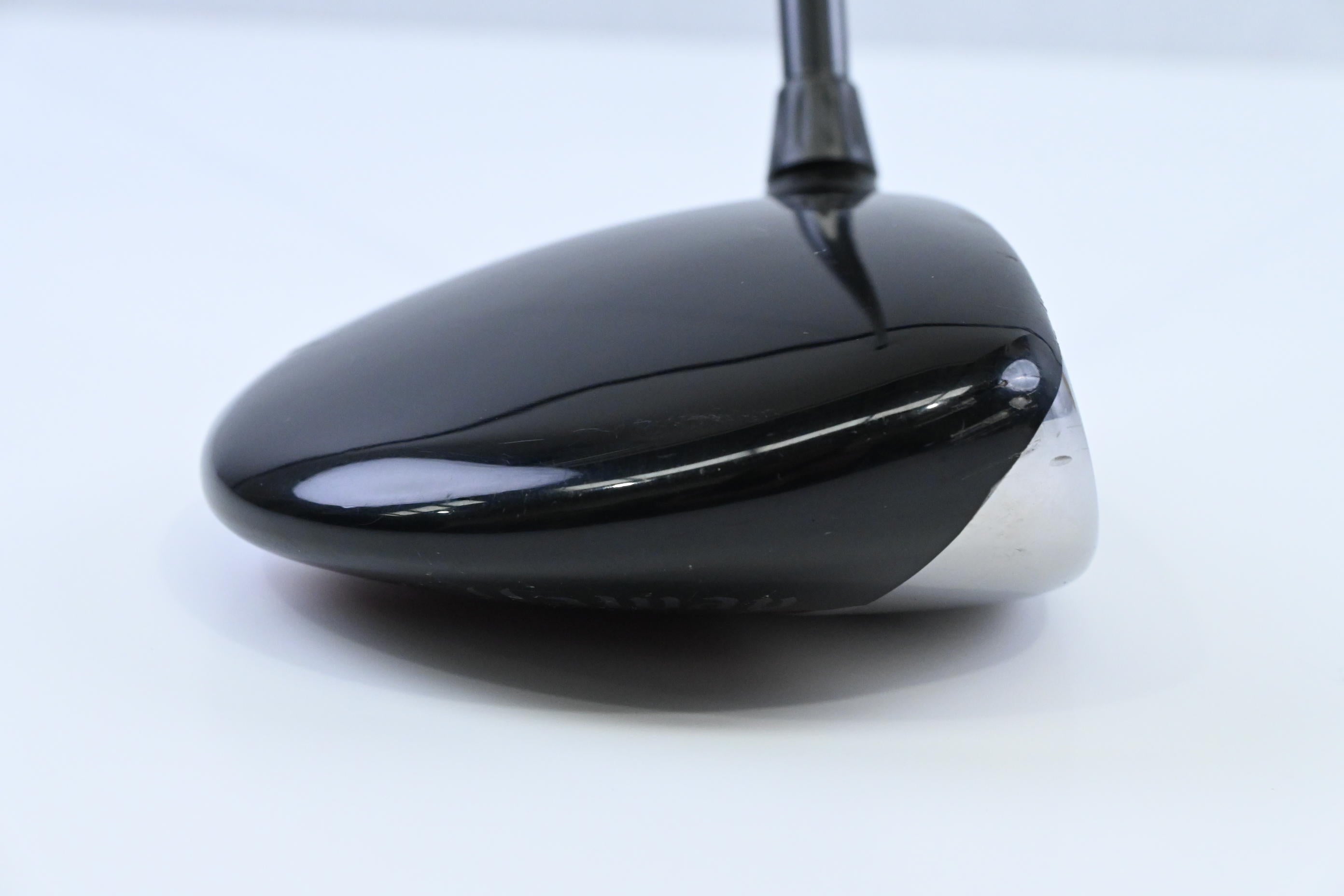 Callaway Diablo Octane #3 Wood / 15 Degree / Regular Flex Callaway 60 Shaft