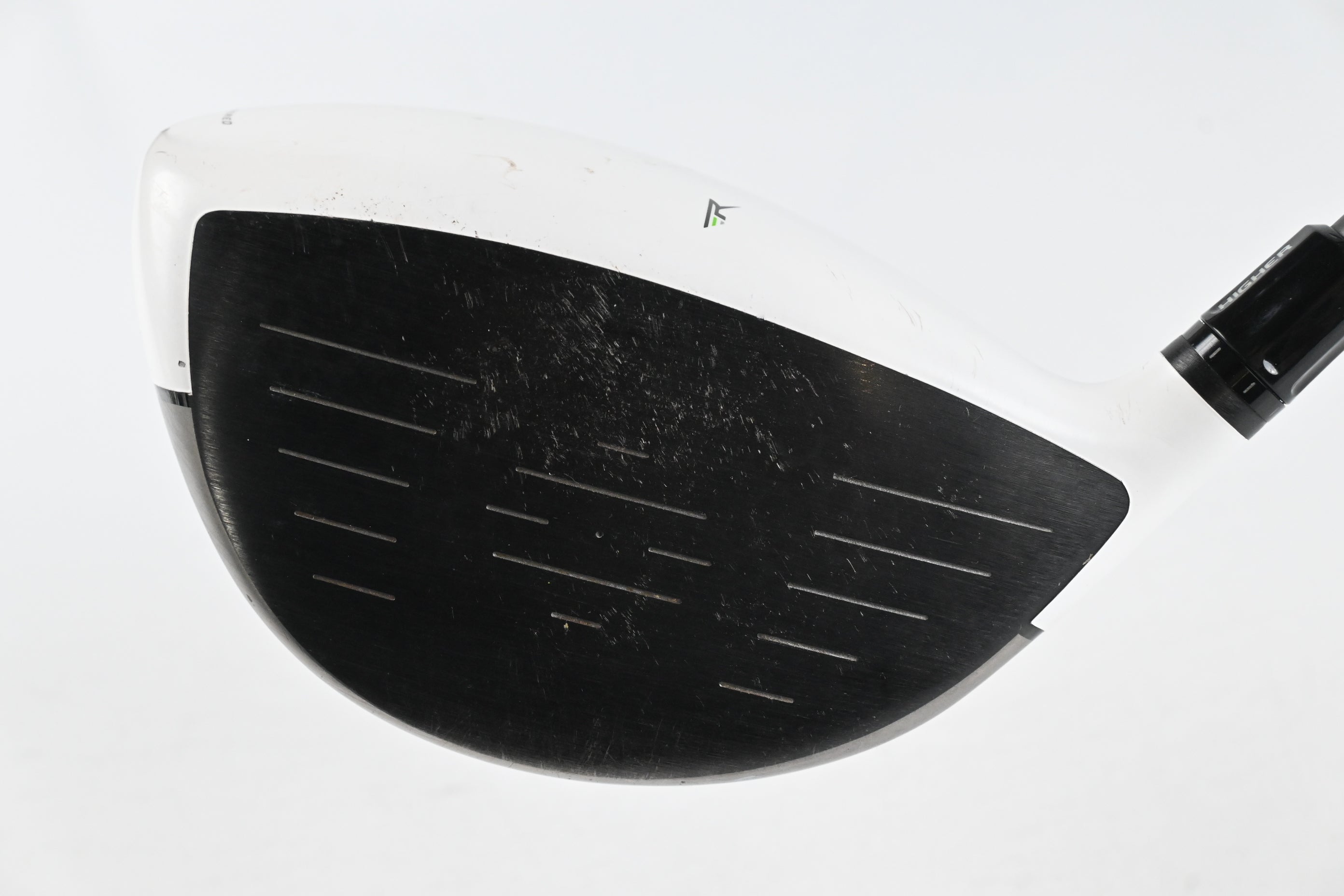 Taylormade RBZ Tour Driver / 9 Degree / Regular Flex Matrix Ozik XCon-6 Shaft