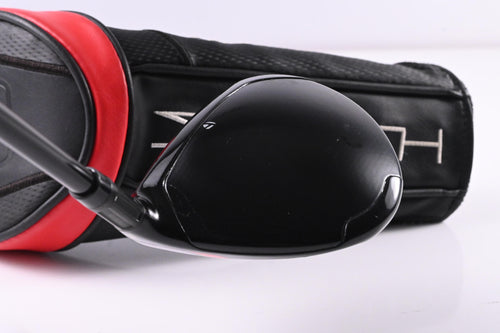 Taylormade Stealth #3 Wood / 15 Degree / Stiff Flex Ventus Red 6 Shaft