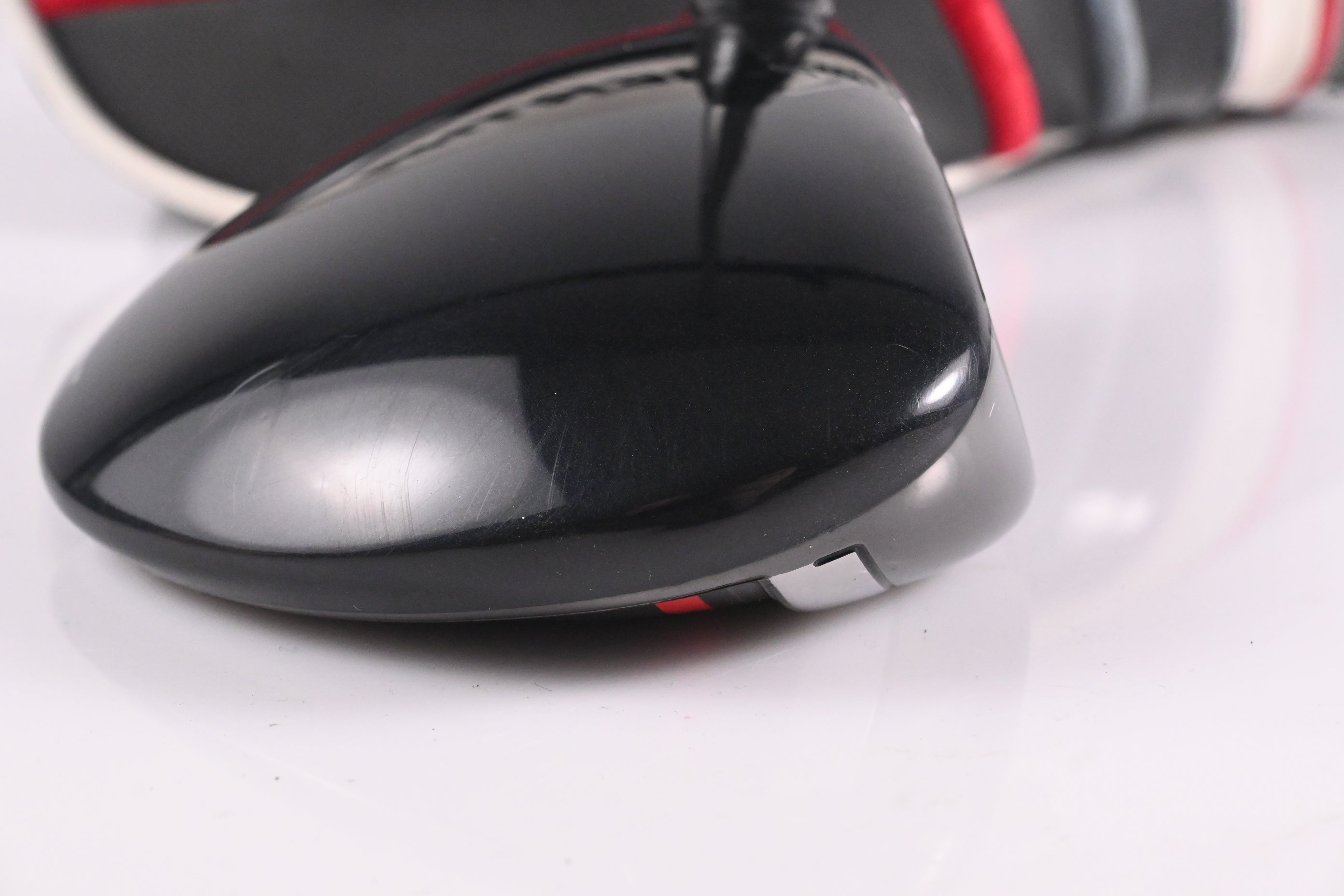 Callaway Big Bertha 2023 #3 Wood / 16 Degree / Regular Flex RCH 65 Shaft