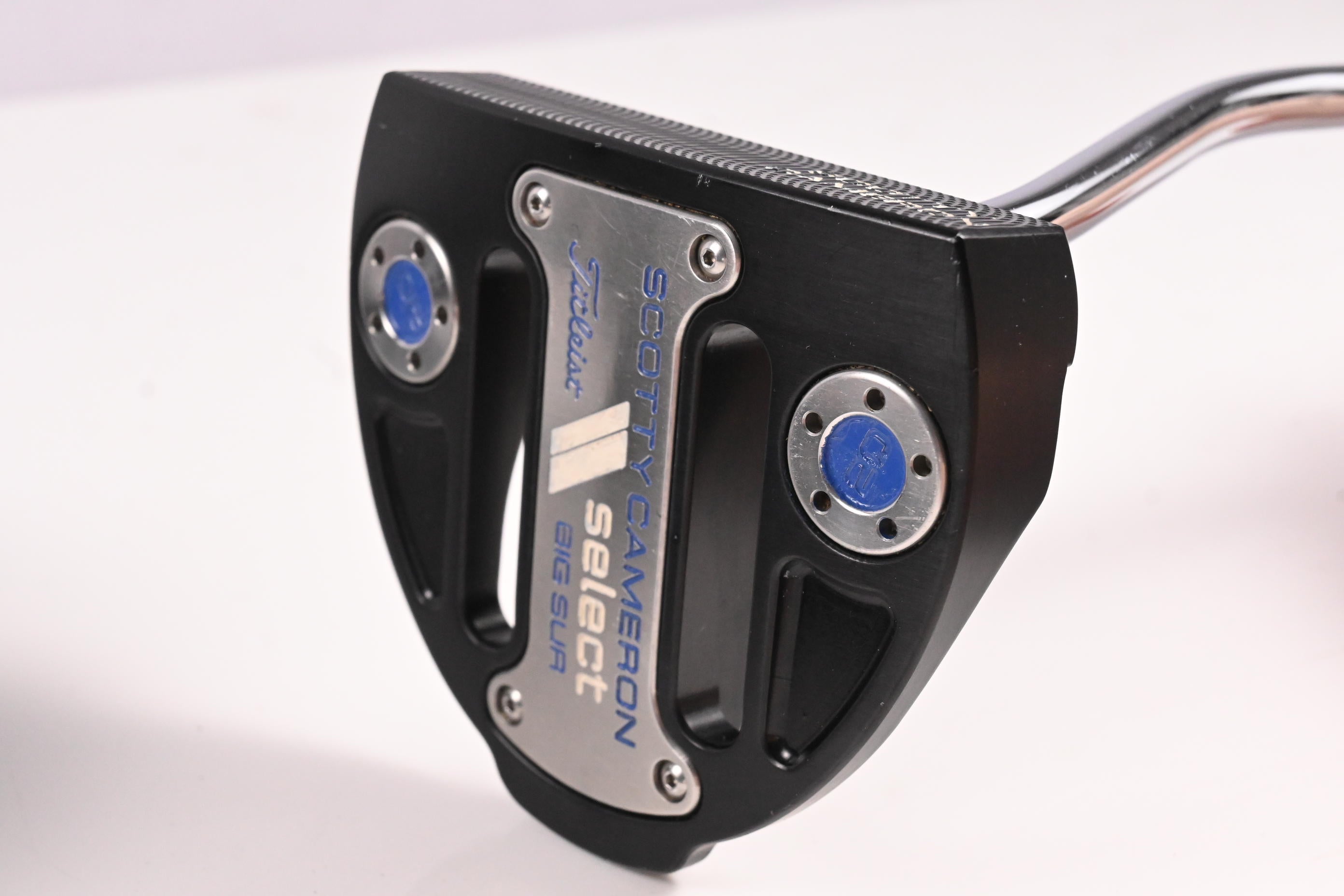 Scotty Cameron Select Big Sur 2012 Putter / 33 Inch