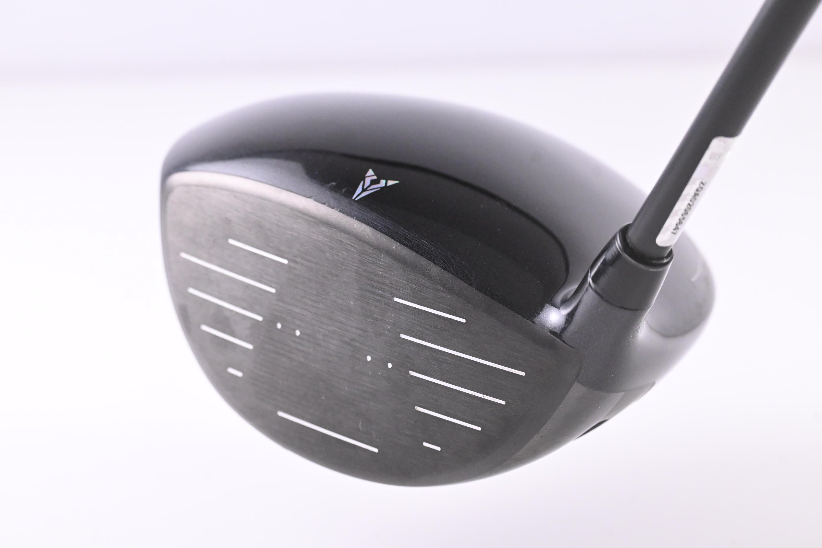 XXIO X Black Driver / 8.5 Degree / Stiff Flex Miyazaki AXi-1 DST 47 Shaft