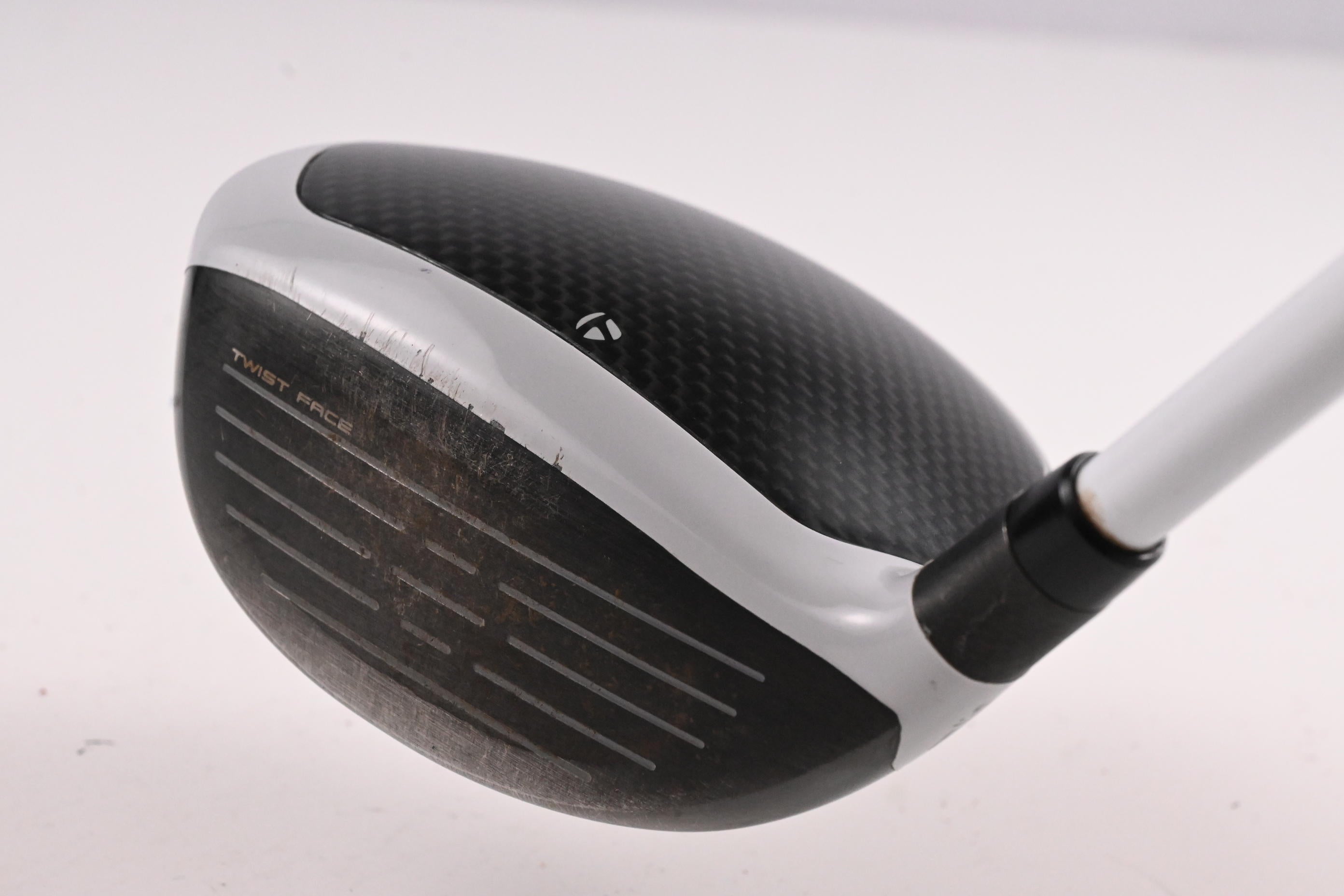 Taylormade SIM2 Max D #3 Wood / 16 Degree / Senior Flex Air Speeder 45 Shaft