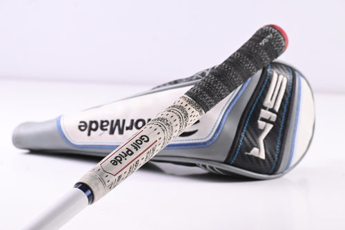 Taylormade SIM Max #3 Wood / 15 Degree / Regular Flex Ventus Blue 6 Shaft
