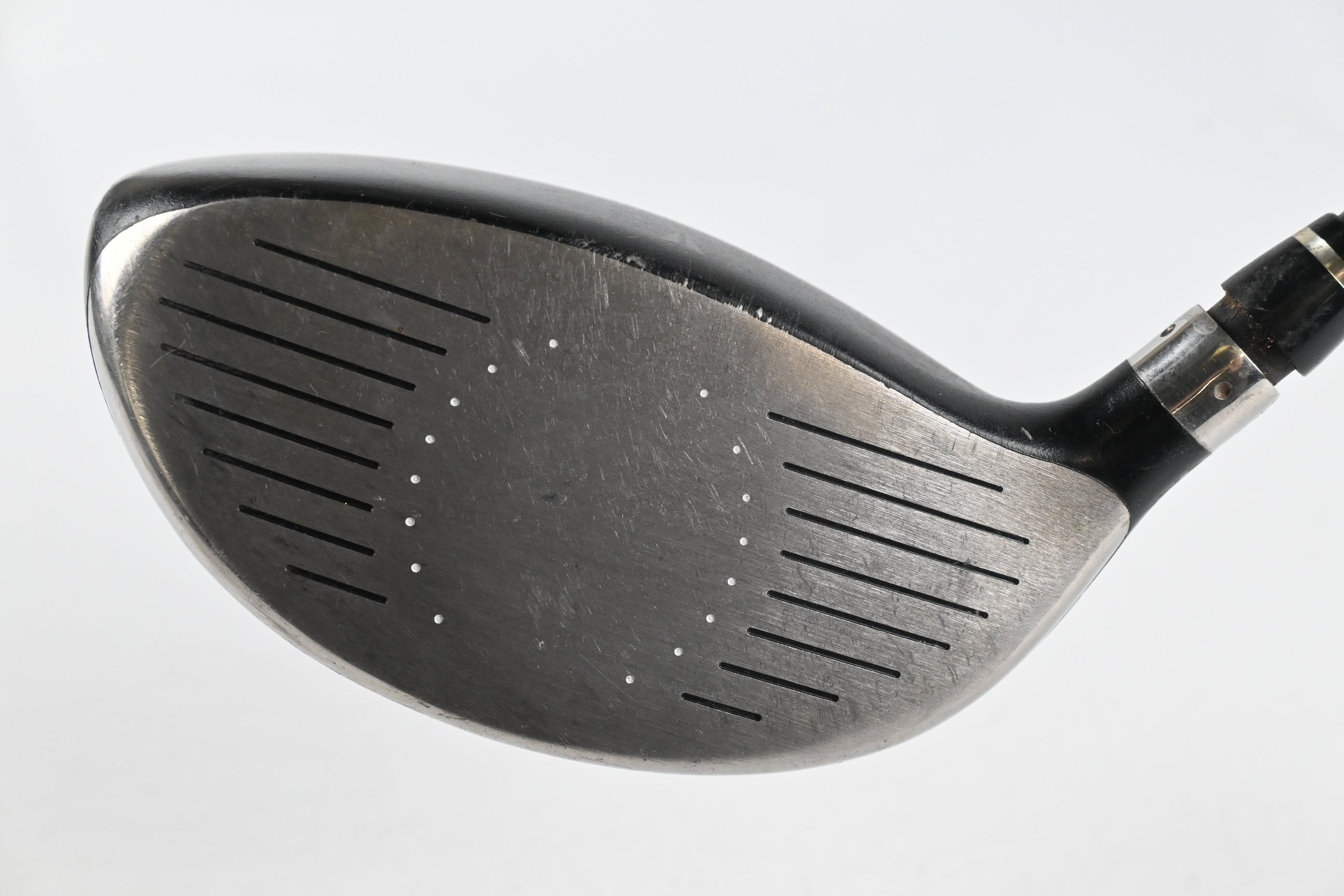 Nike SQ Dymo 2 Driver / 10.5 Degree / Regular Flex Proforce Axivcore 55 Shaft
