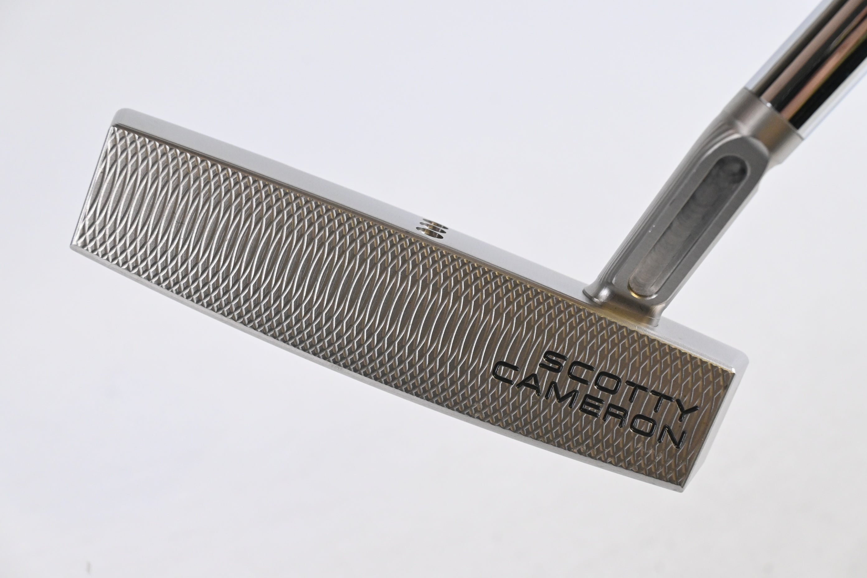 Scotty Cameron 2024 Phantom 5.5 Putter / 34 Inch