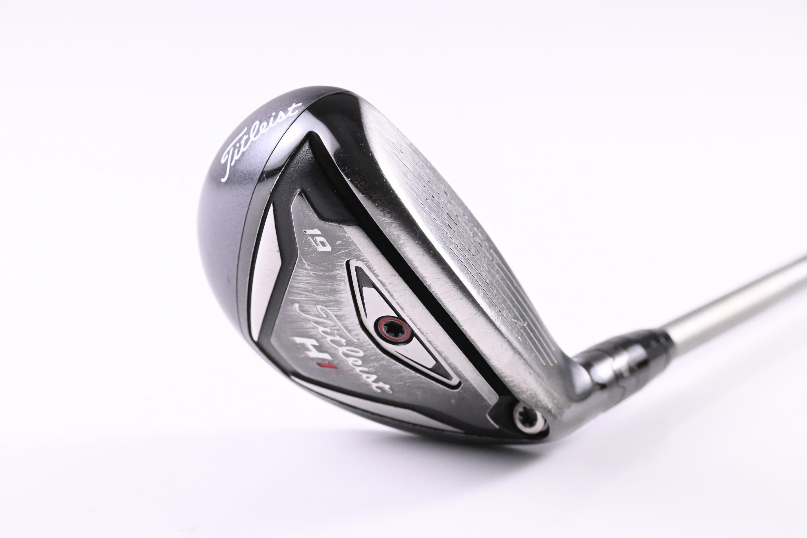 Titleist 816 H1 #3 Hybrid / 19 Degree / Regular Flex Diamana S+ 70 Shaft