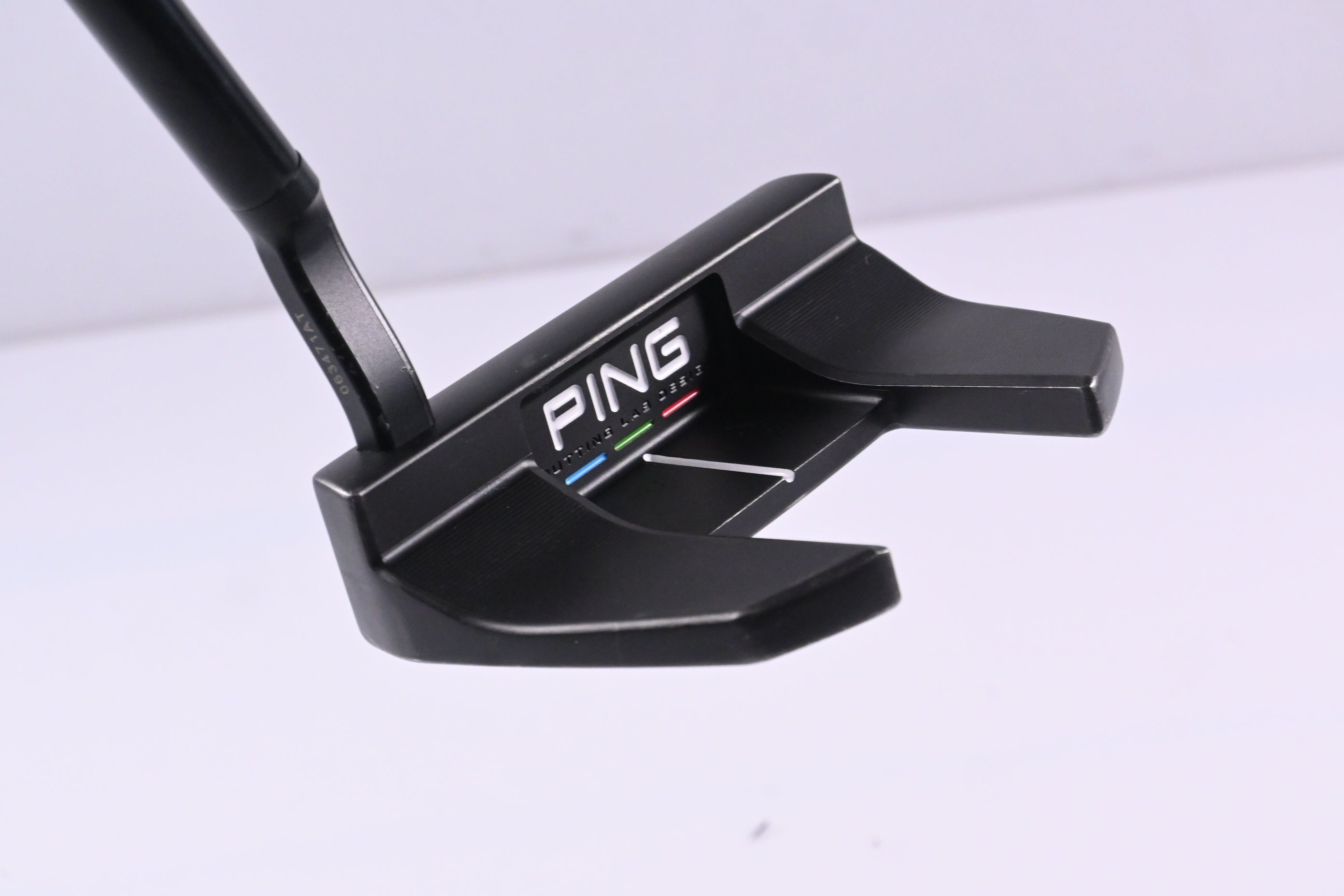 Ping PLD Milled Prime Tyne 4 2022 Putter / 33 Inch