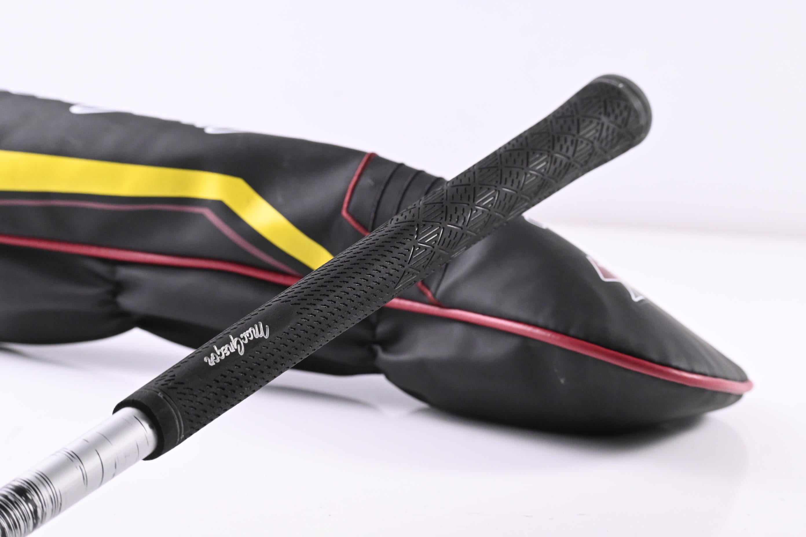MacGregor V-Foil Speed #3 Wood / 15 Degree / Regular Flex MacGregor V-Foil Speed
