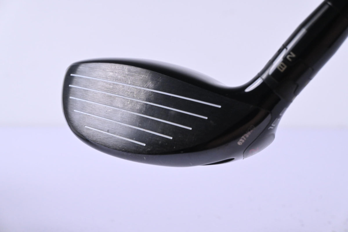Titleist TSR2 #3 Wood / 16.5 Degree / Stiff Flex Tensei 1K Black 75 Shaft