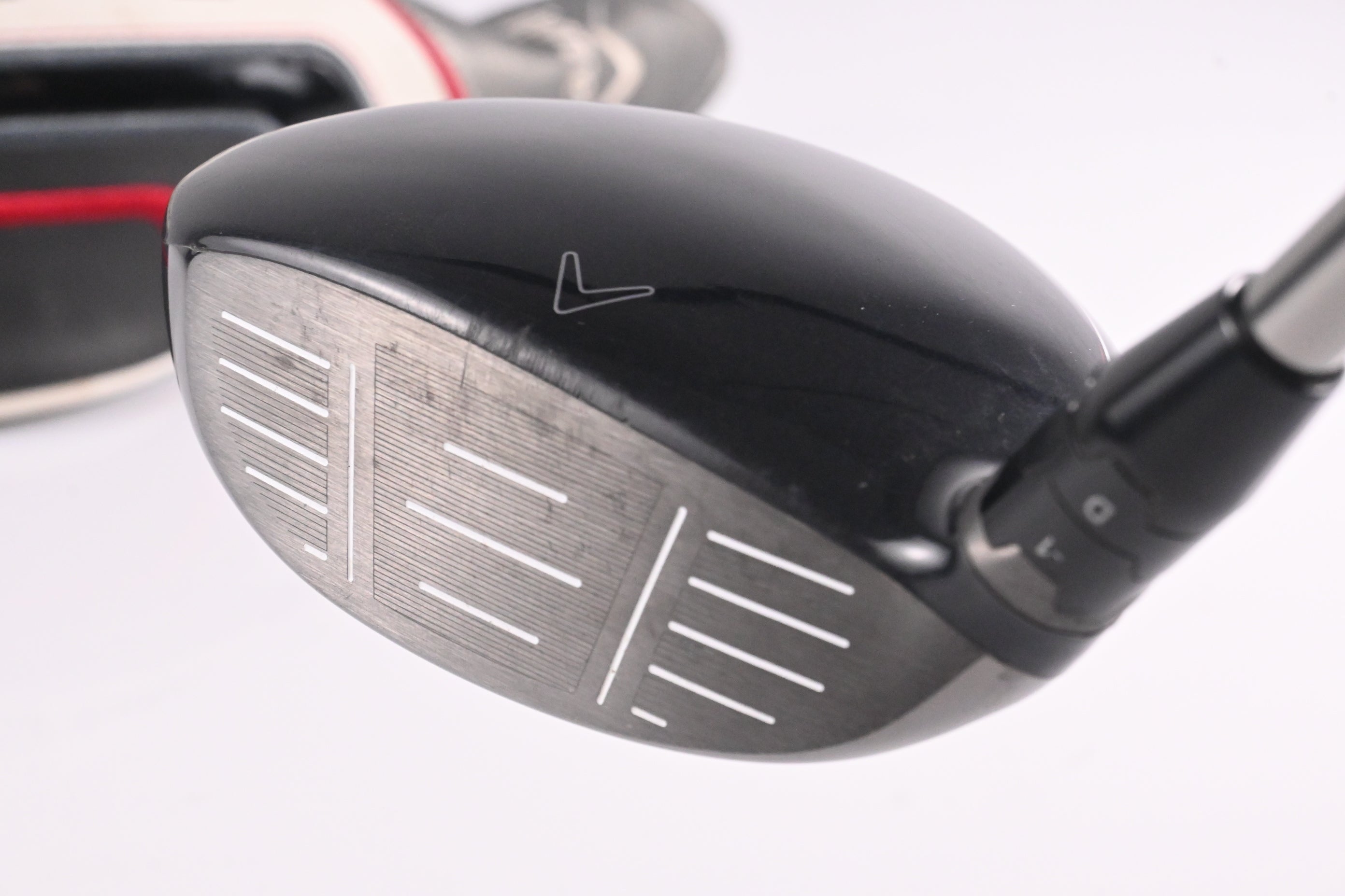 Callaway Big Bertha 2023 #3 Wood / 16 Degree / Regular Flex RCH 65 Shaft