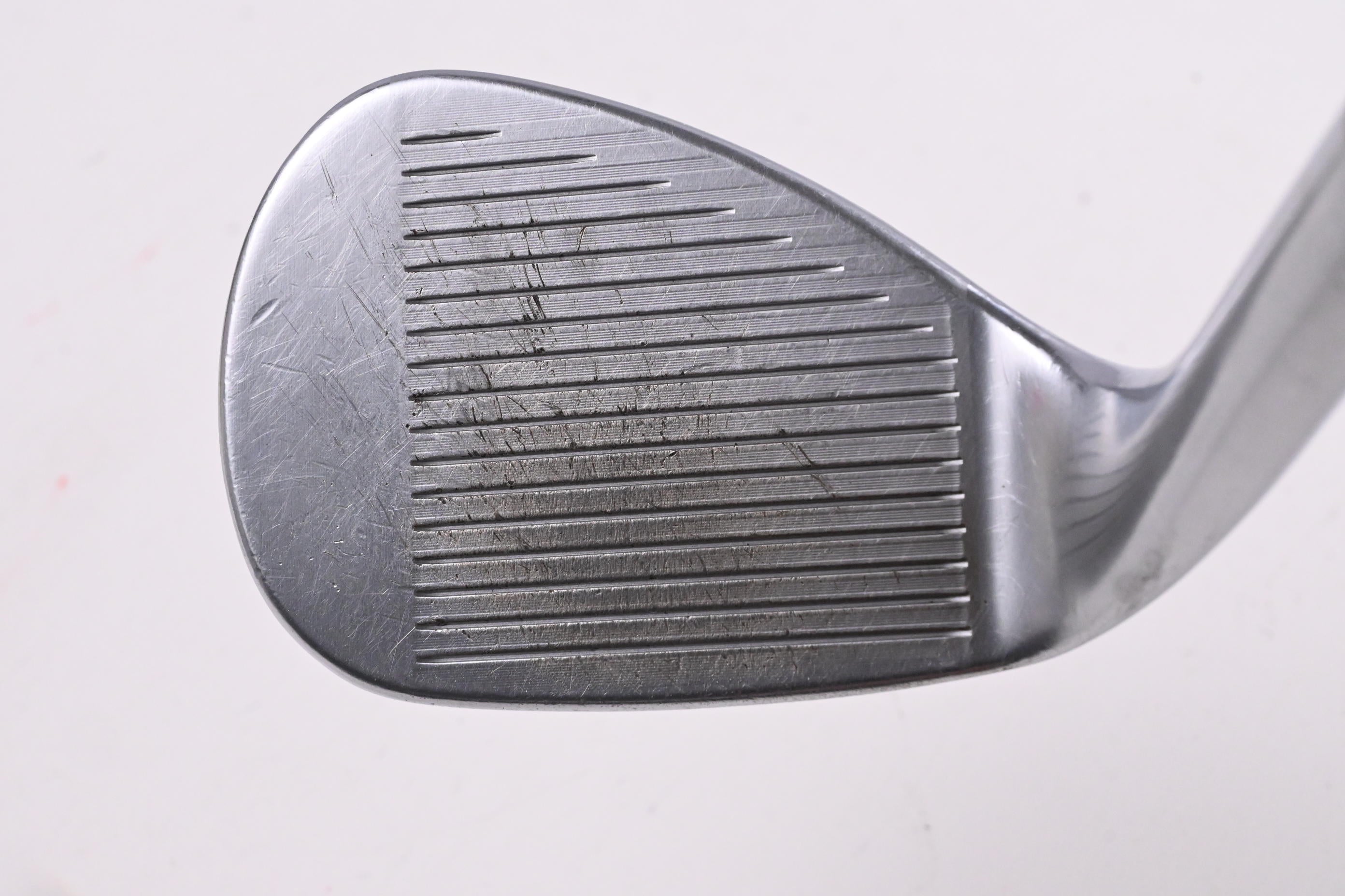 Titleist Vokey SM10 Lob Wedge / 58 Degree / Wedge Flex Steel Shaft