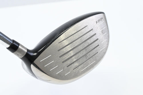 Left Hand Cleveland HiBore XLS Driver / 10.5 Degree / Stiff Flex Fujikura Fit-On