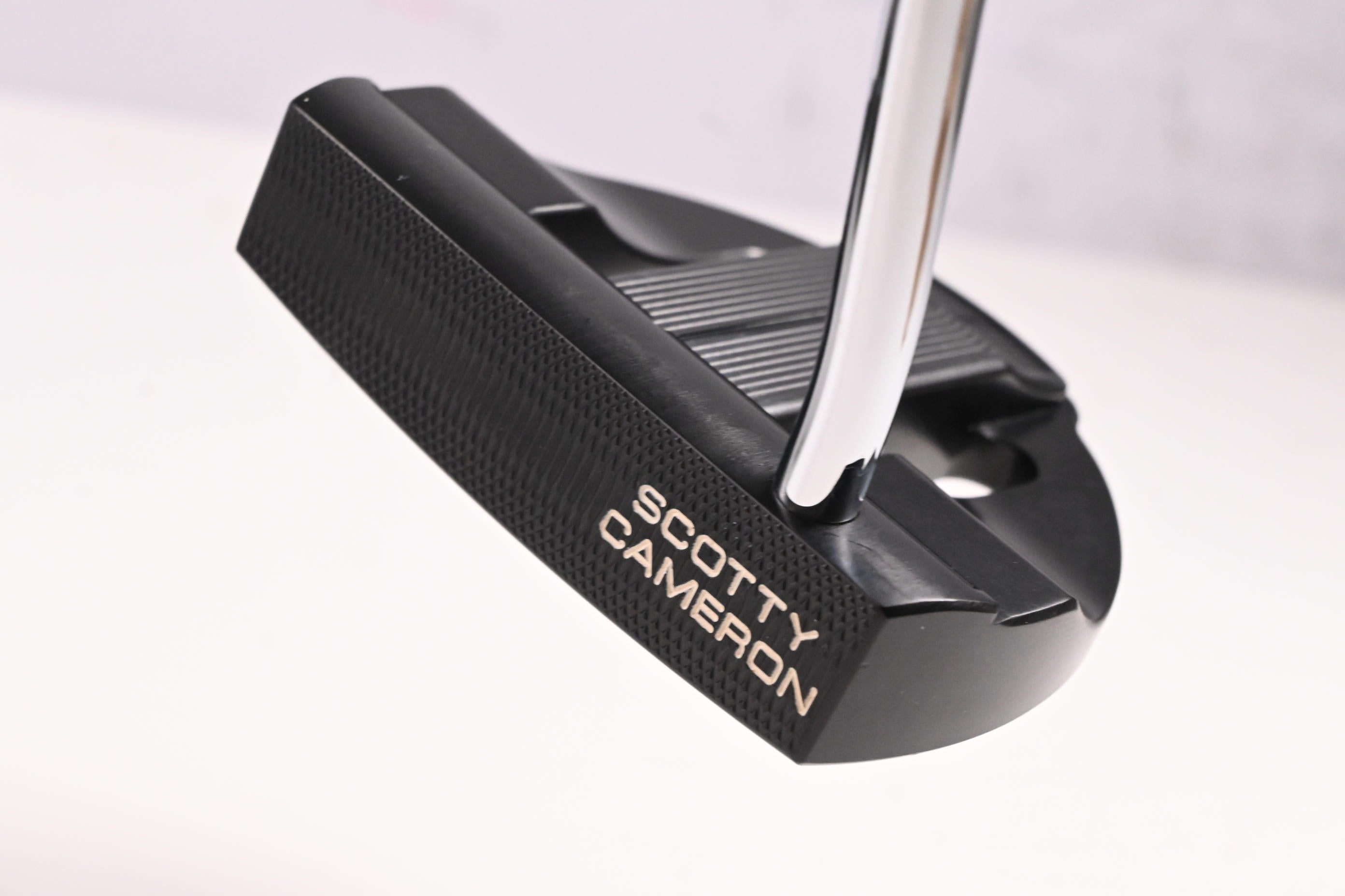 Scotty Cameron Select Big Sur 2012 Putter / 33 Inch