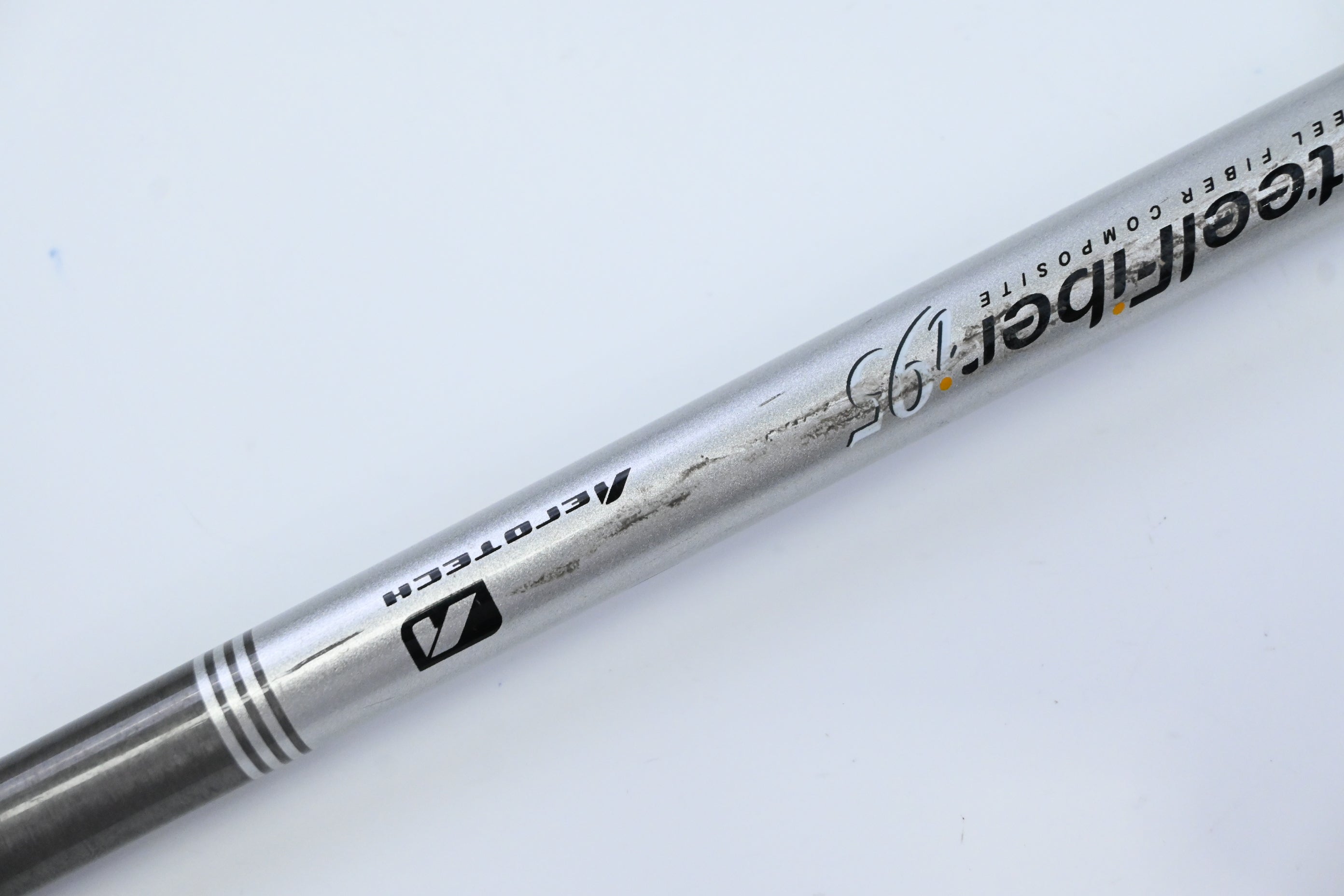 Mizuno Pro T-1 Lob Wedge / 60 Degree / Regular Flex Aerotech SteelFiber 95 Shaft