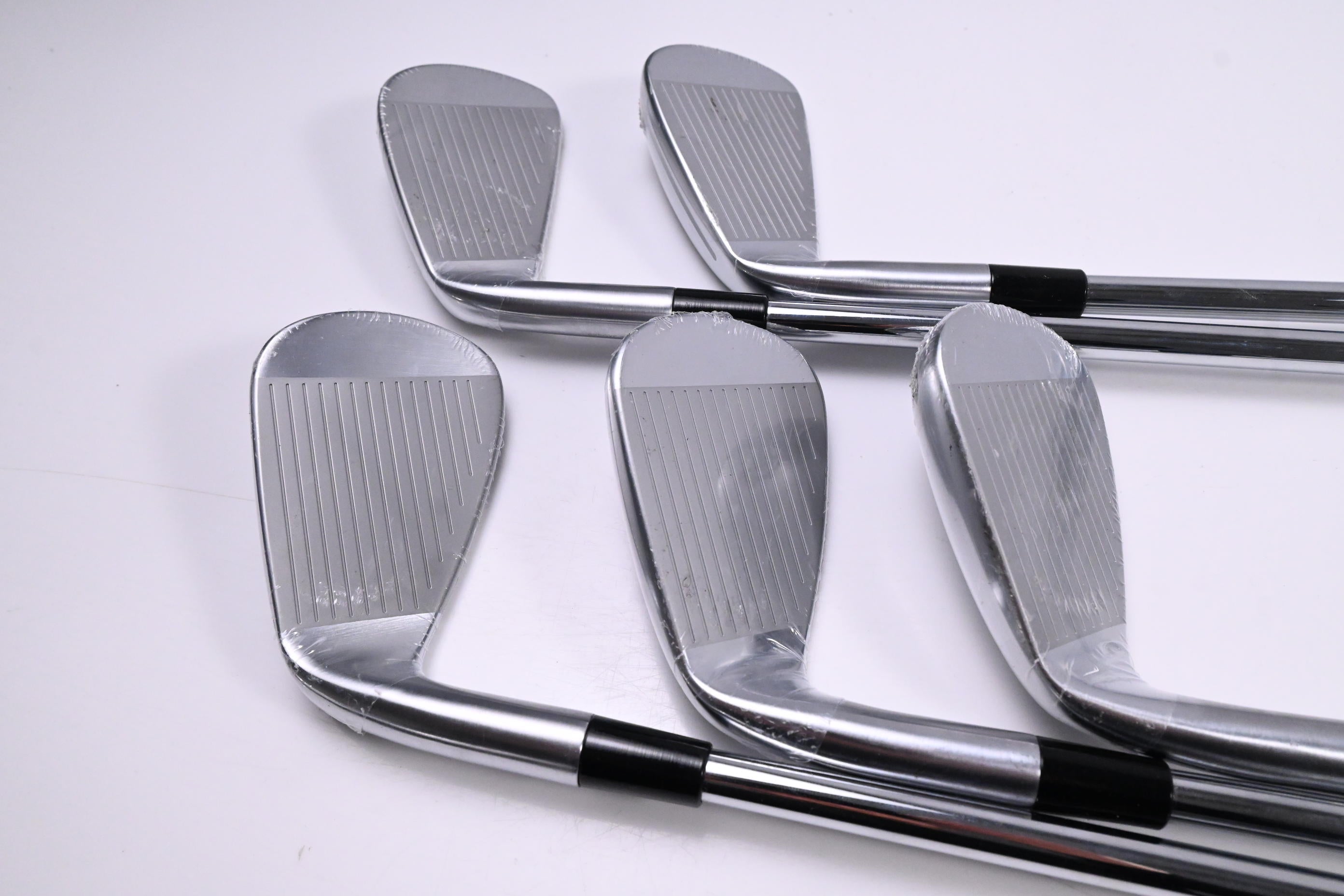 Taylormade P790 2025 Irons / 6-PW / Stiff Flex N.S.Pro Modus3 Tour 105 Shafts