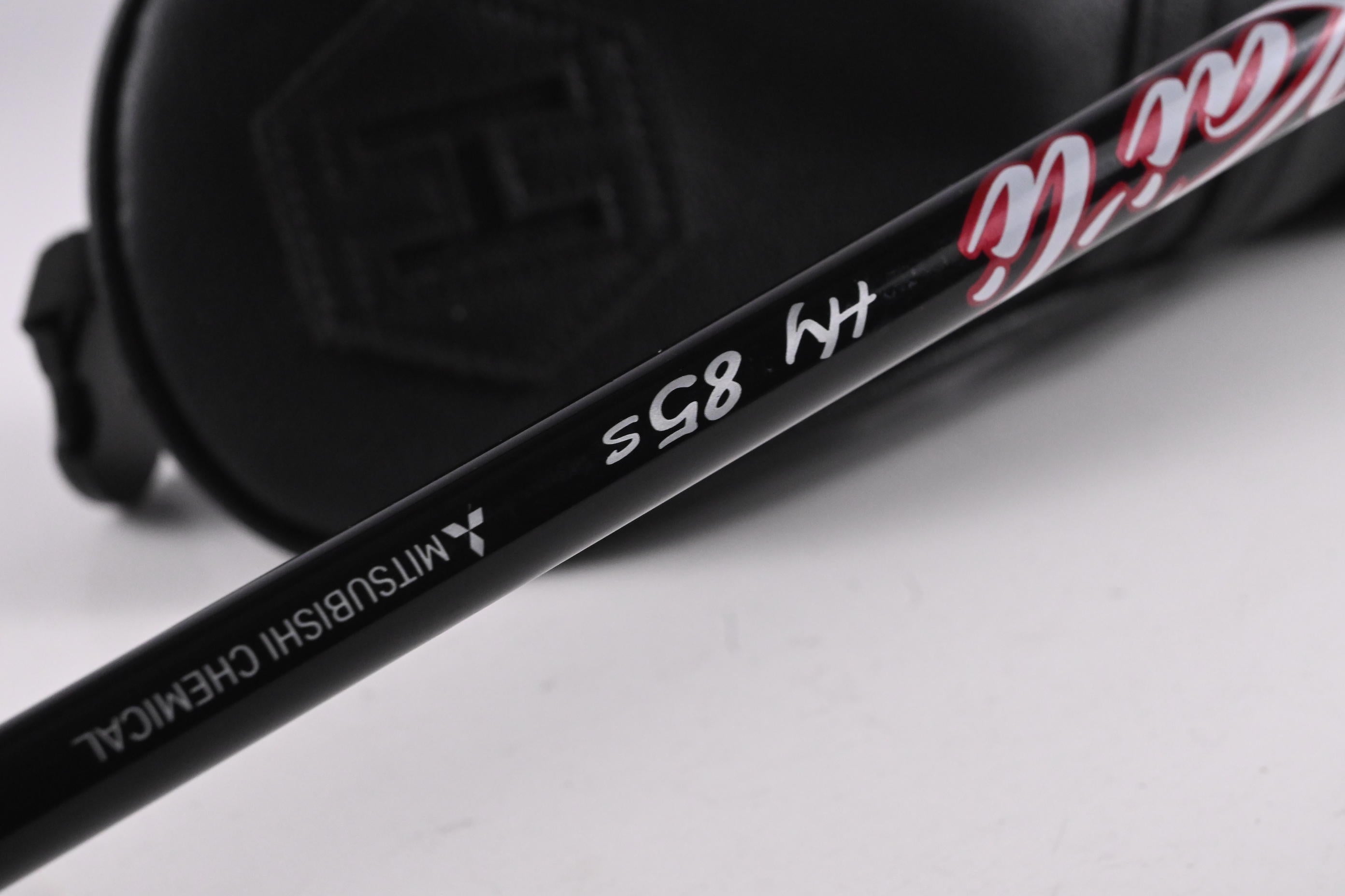 Taylormade Stealth 2 Plus #2 Hybrid / 17 Degree / Stiff Flex Kai'li Red 85 Shaft