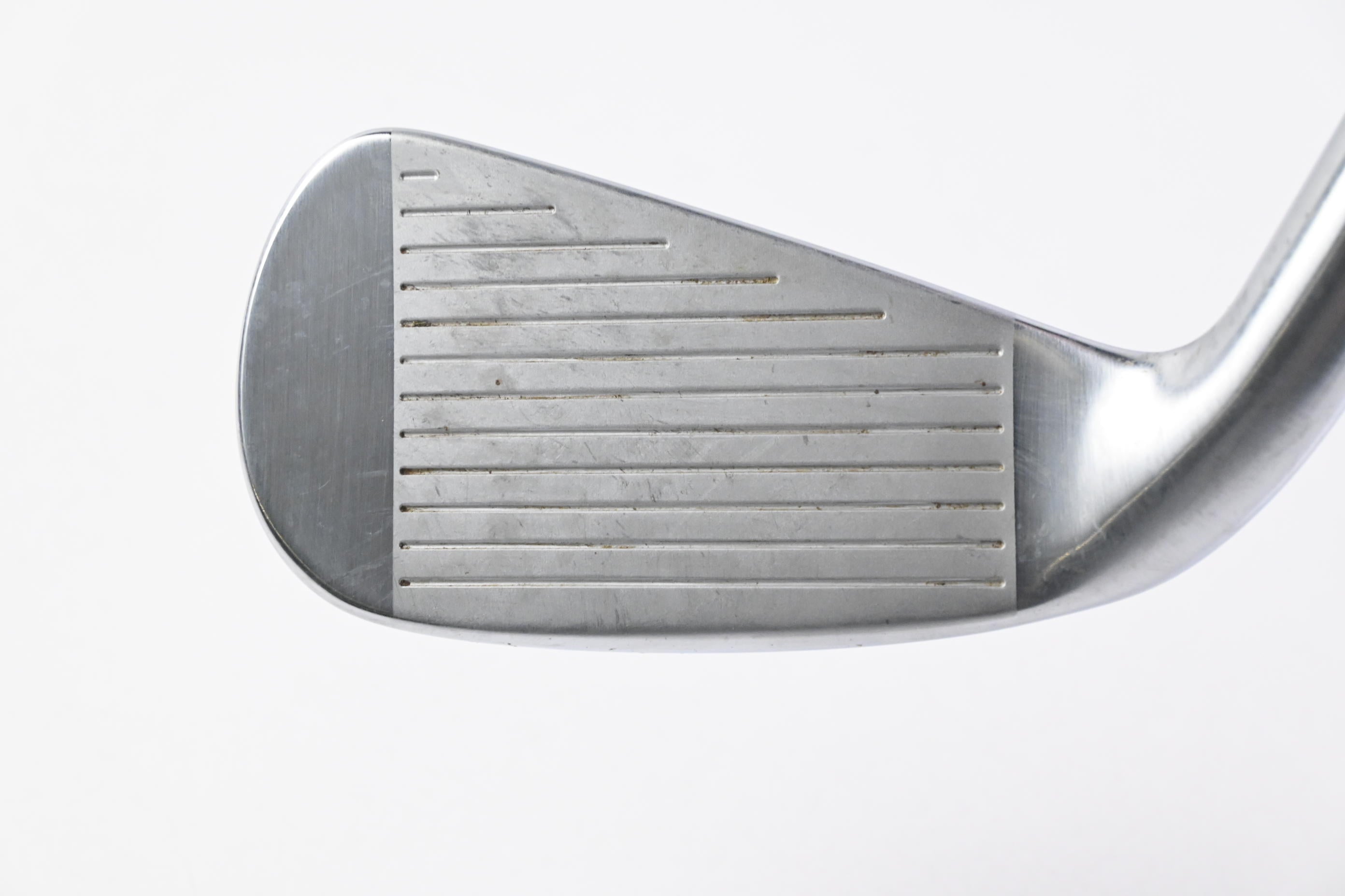 Titleist U505 #2 Iron / 18 Degree / Stiff Flex Hzrdus Smoke Black RDX 80 Shaft