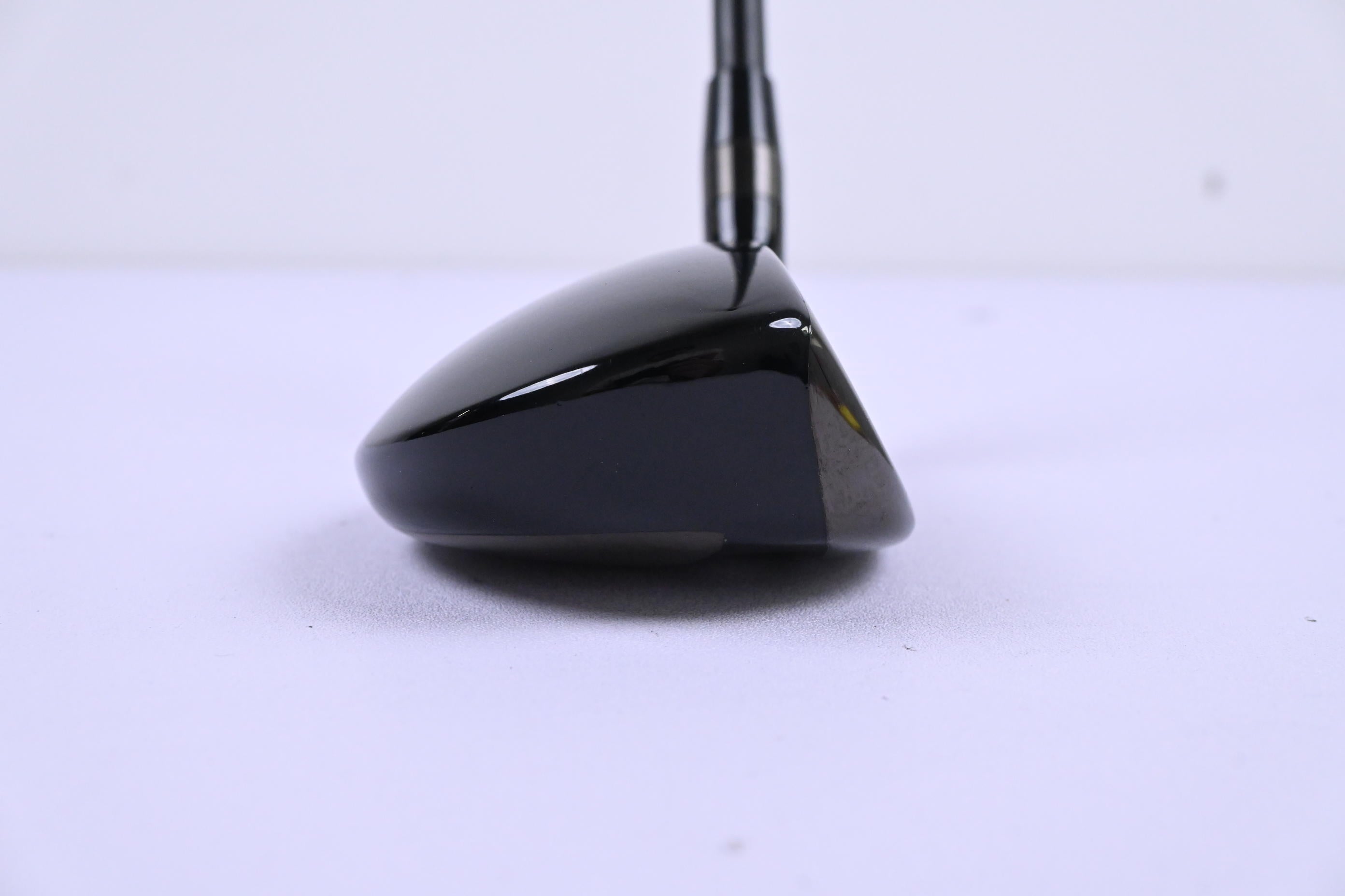 Eleven #6 Hybrid / 27 Degree / Senior Flex KBS Tour Graphite 60 Shaft