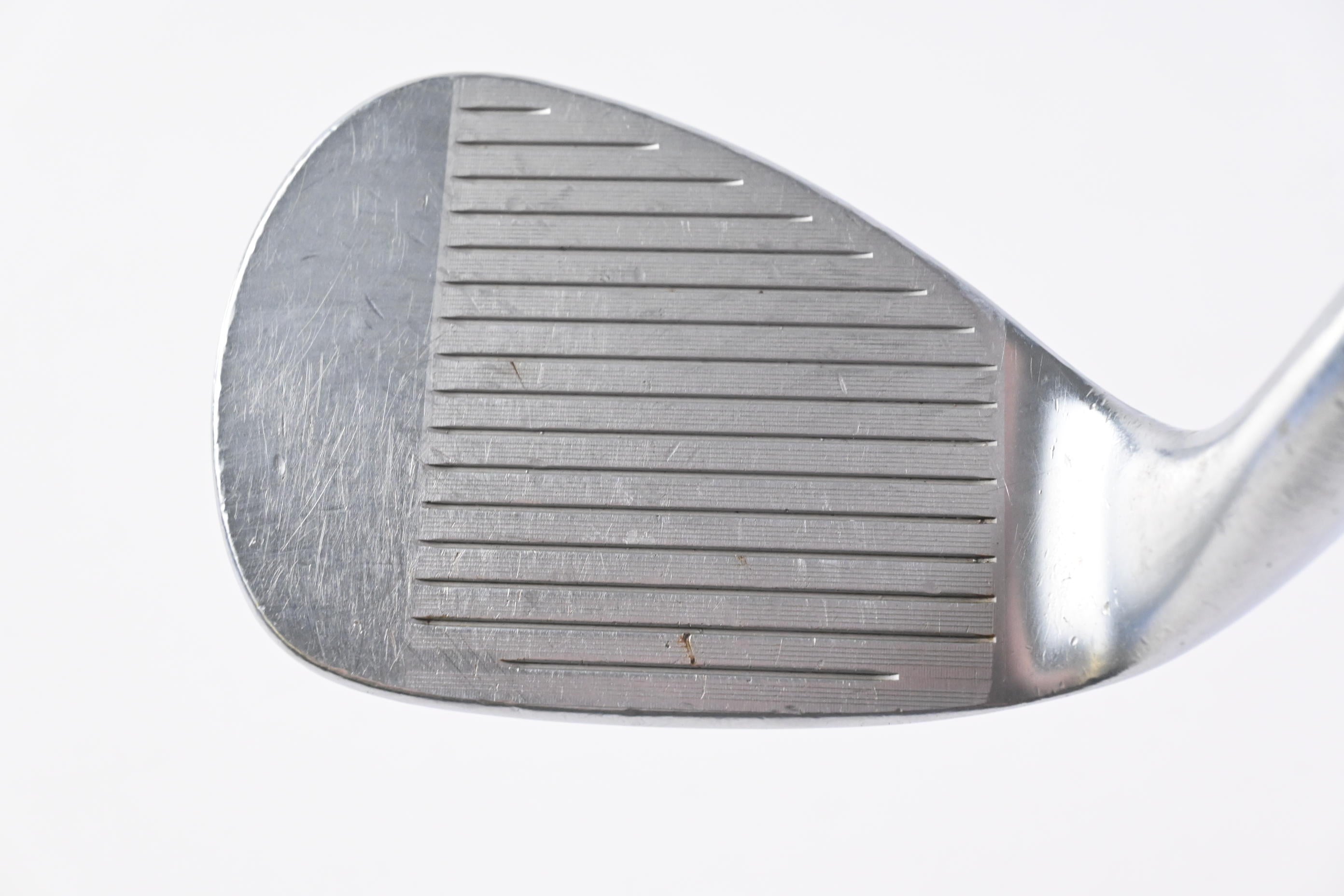 Callaway Mack Daddy 4 Lob Wedge / 60 Degree / Stiff Flex Dynamic Gold S200 Shaft