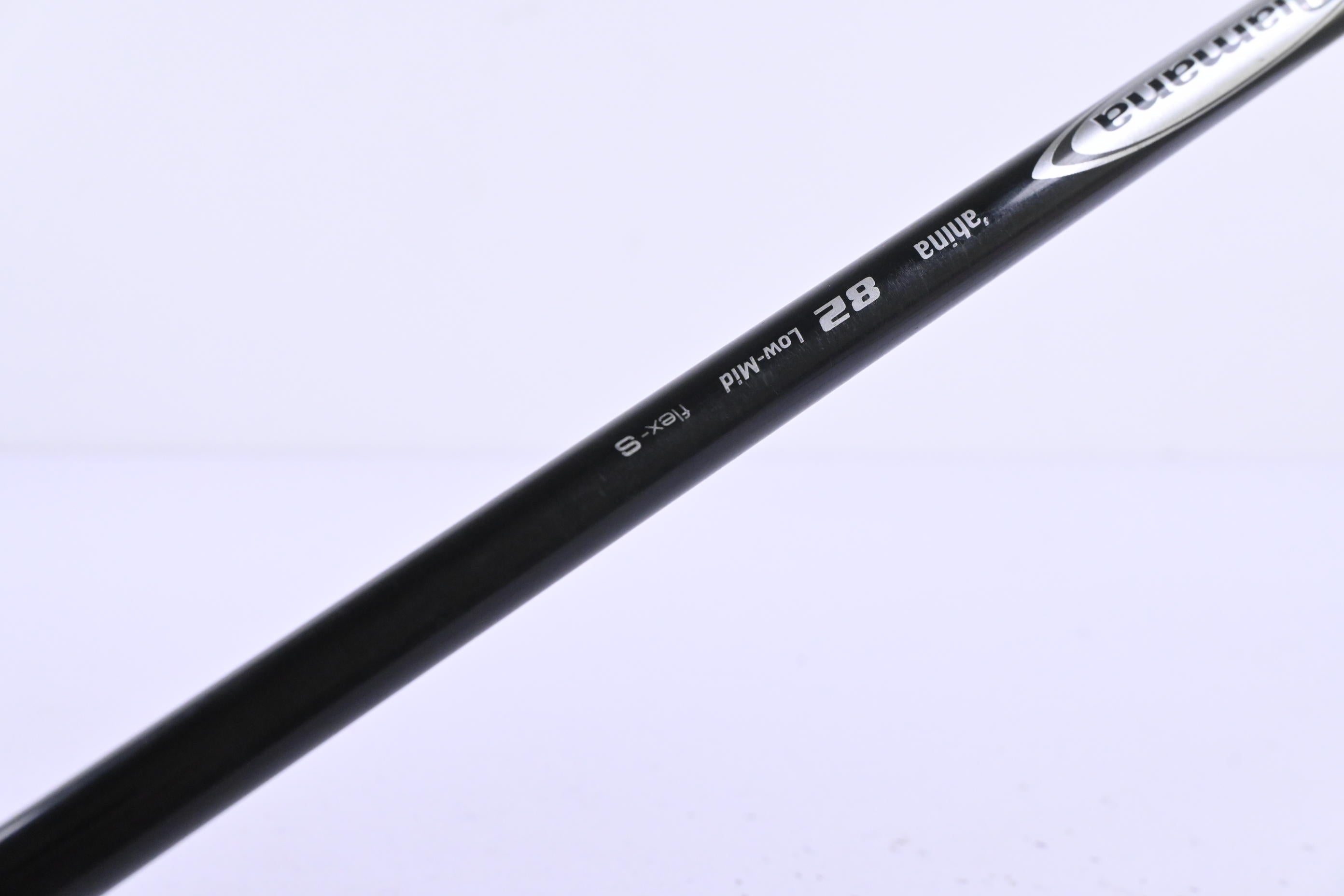 Titleist 913 F #3 Wood / 15 Degree / Stiff Flex Diamana 'ahina 82 Shaft