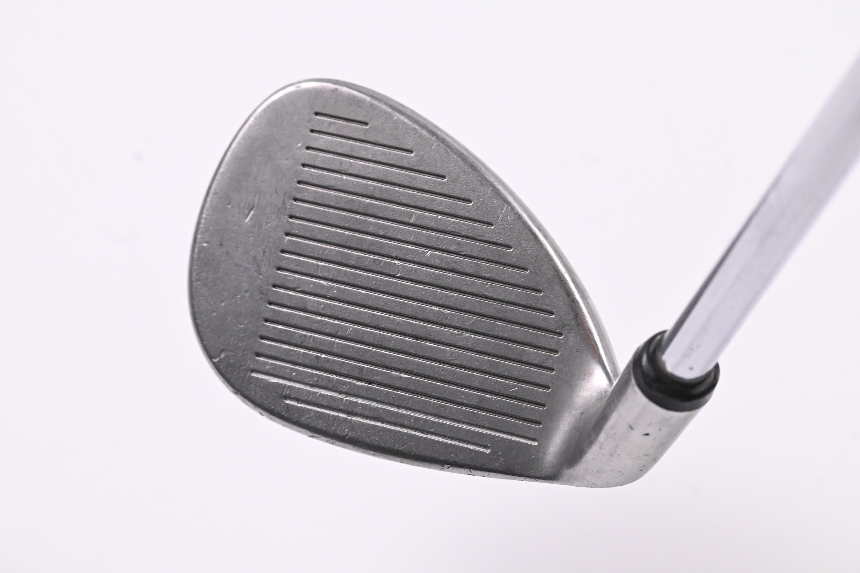 Callaway Big Bertha 2002 Sand Wedge / 56 Degree / Regular Flex True Temper Shaft