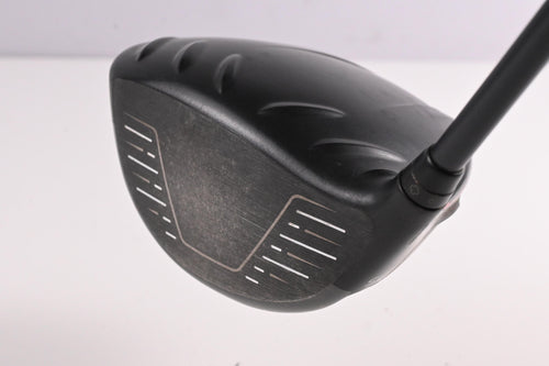 Ping G410 Plus Driver / 10.5 Degree / X-Flex Ping Alta CB Red 55 Shaft